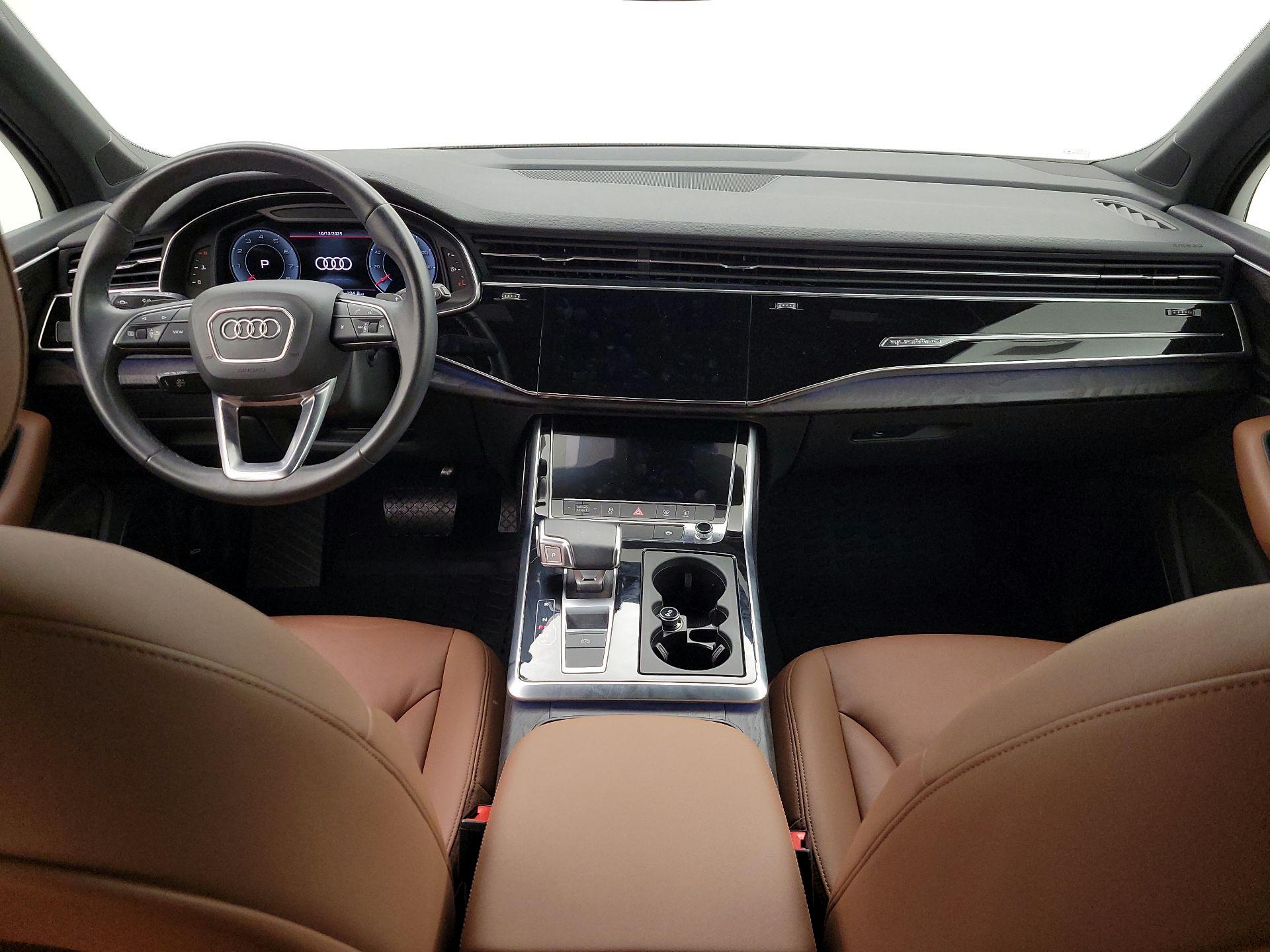 Thumbnail: 2021 Audi Q7 - 9