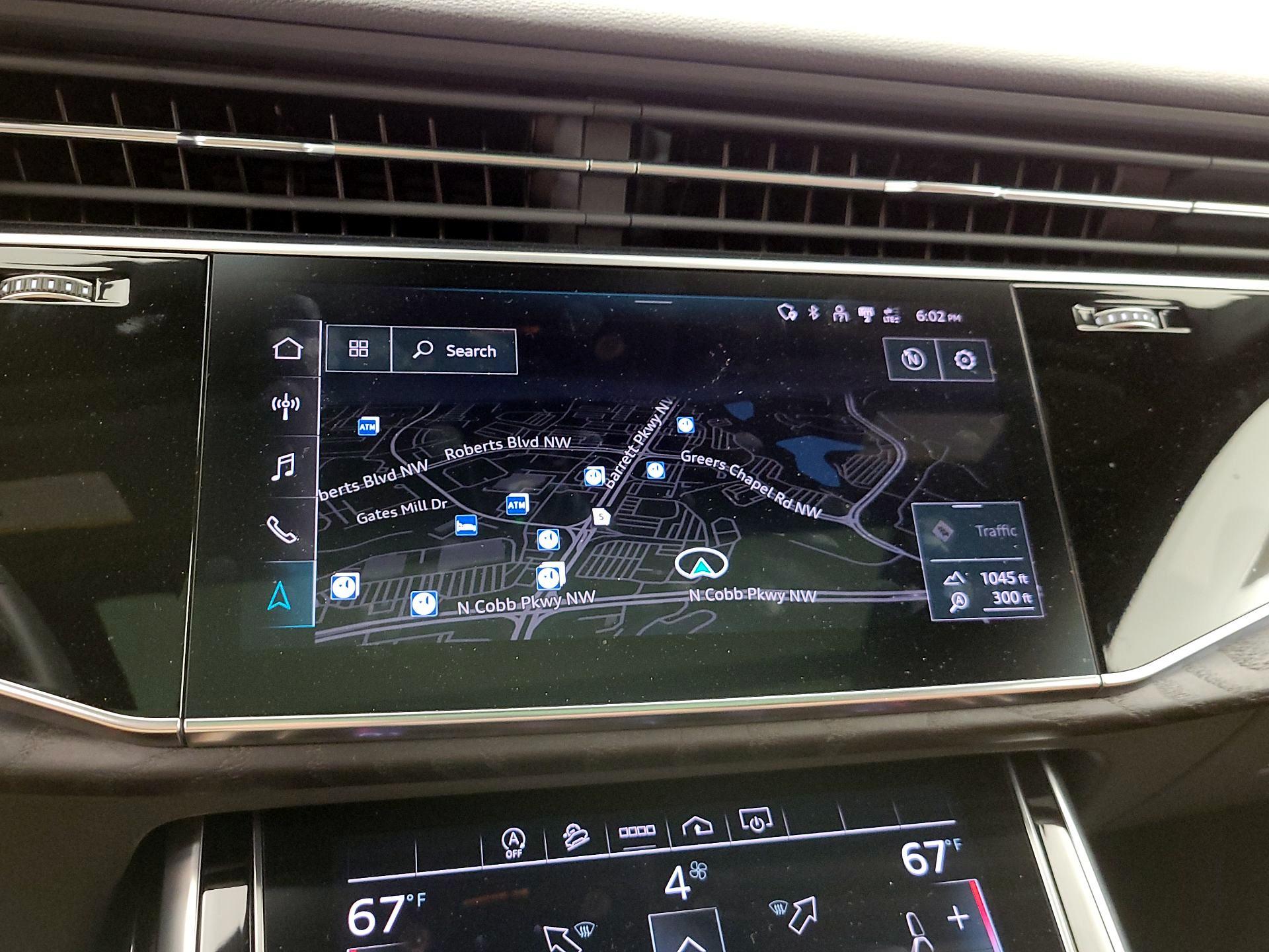 Thumbnail: 2021 Audi Q7 - 14