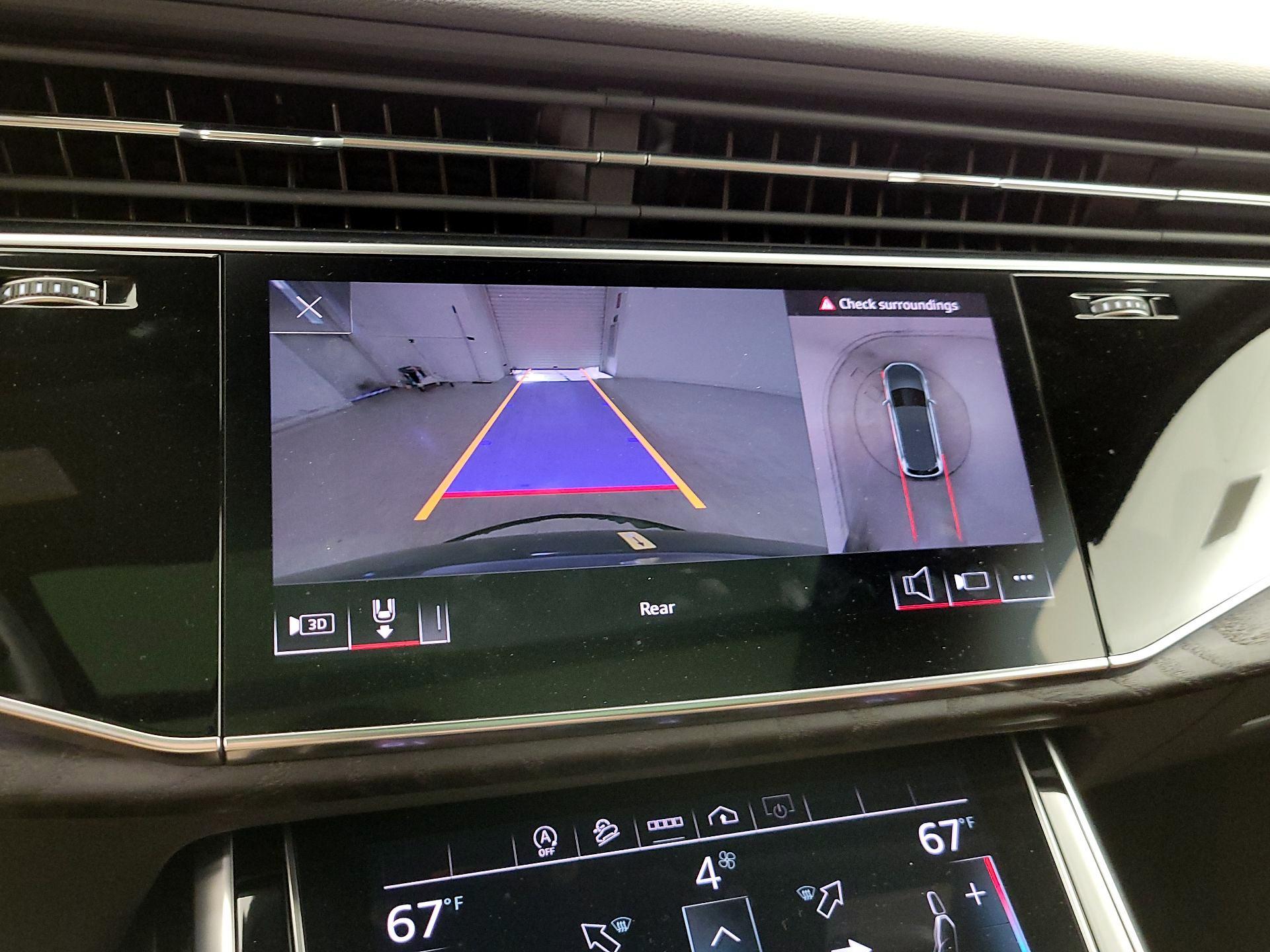 Thumbnail: 2021 Audi Q7 - 15