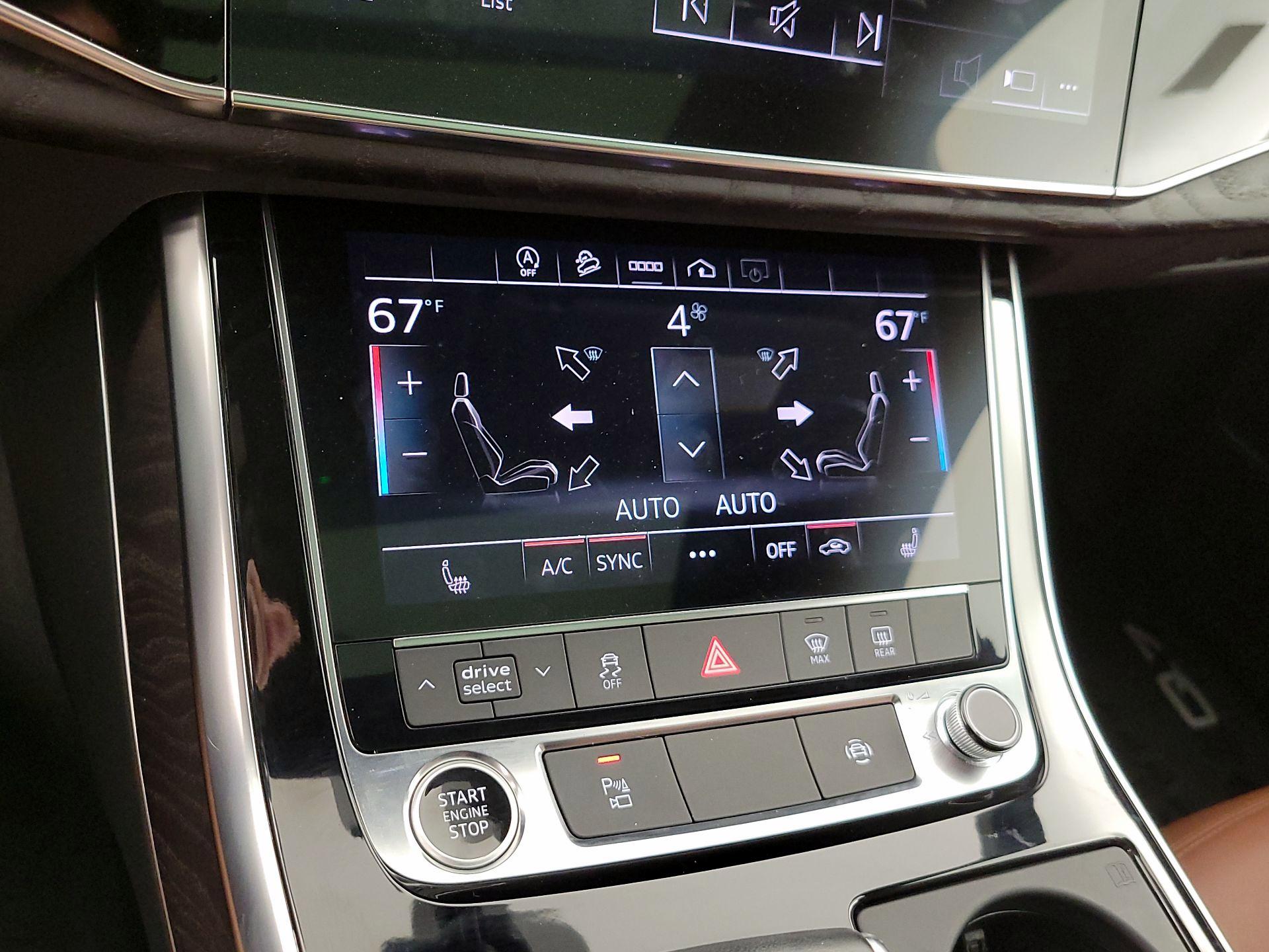 Thumbnail: 2021 Audi Q7 - 17