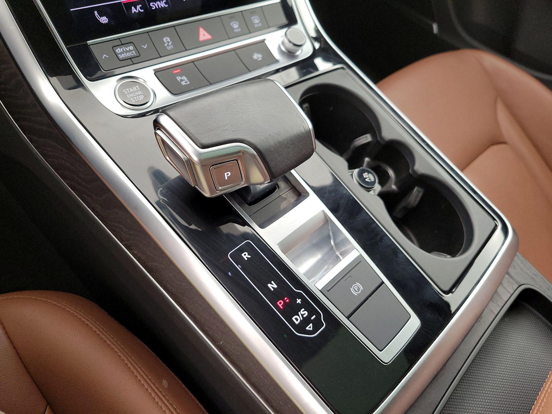 Thumbnail: 2021 Audi Q7 - 18