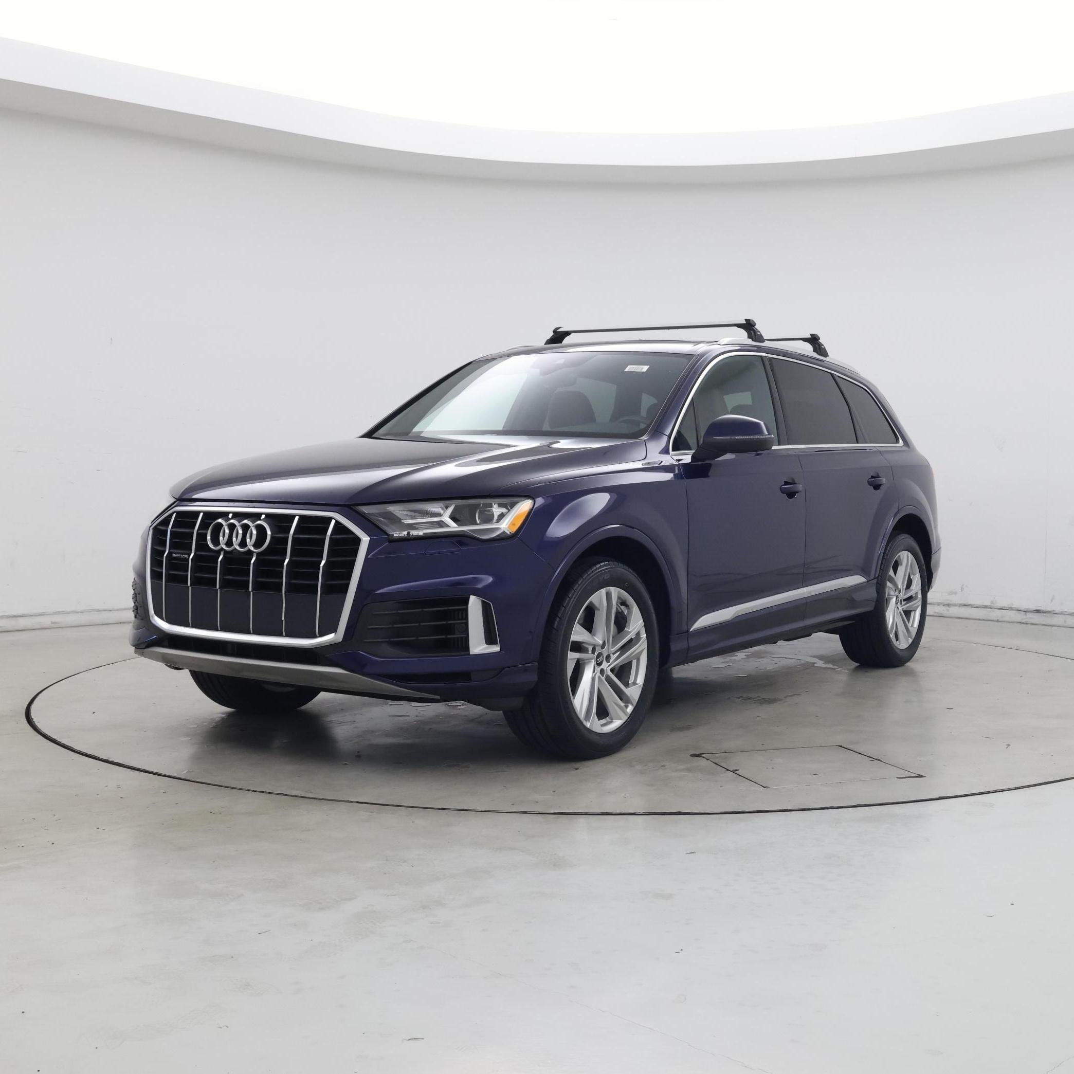 Thumbnail: 2021 Audi Q7 - 4