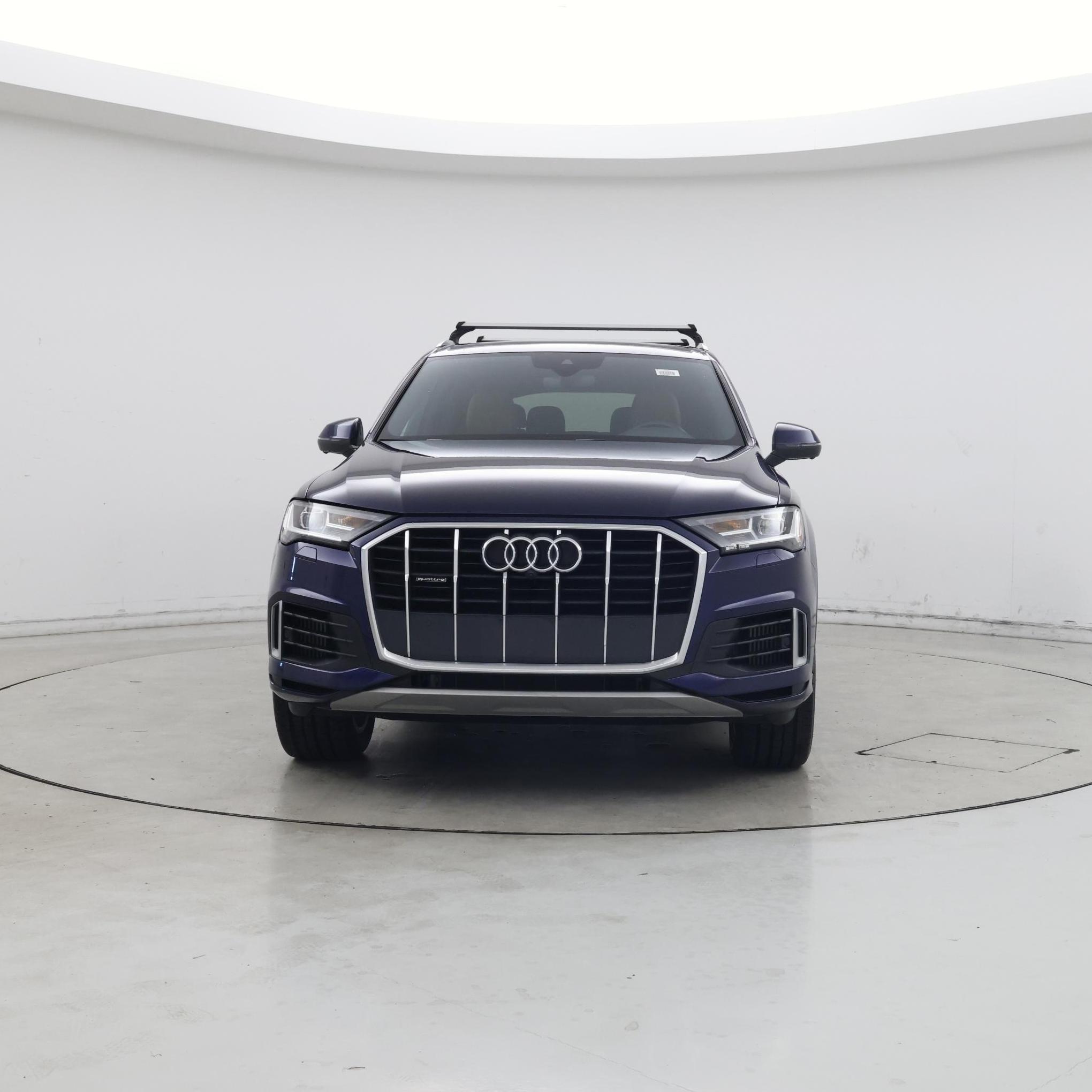 Thumbnail: 2021 Audi Q7 - 5