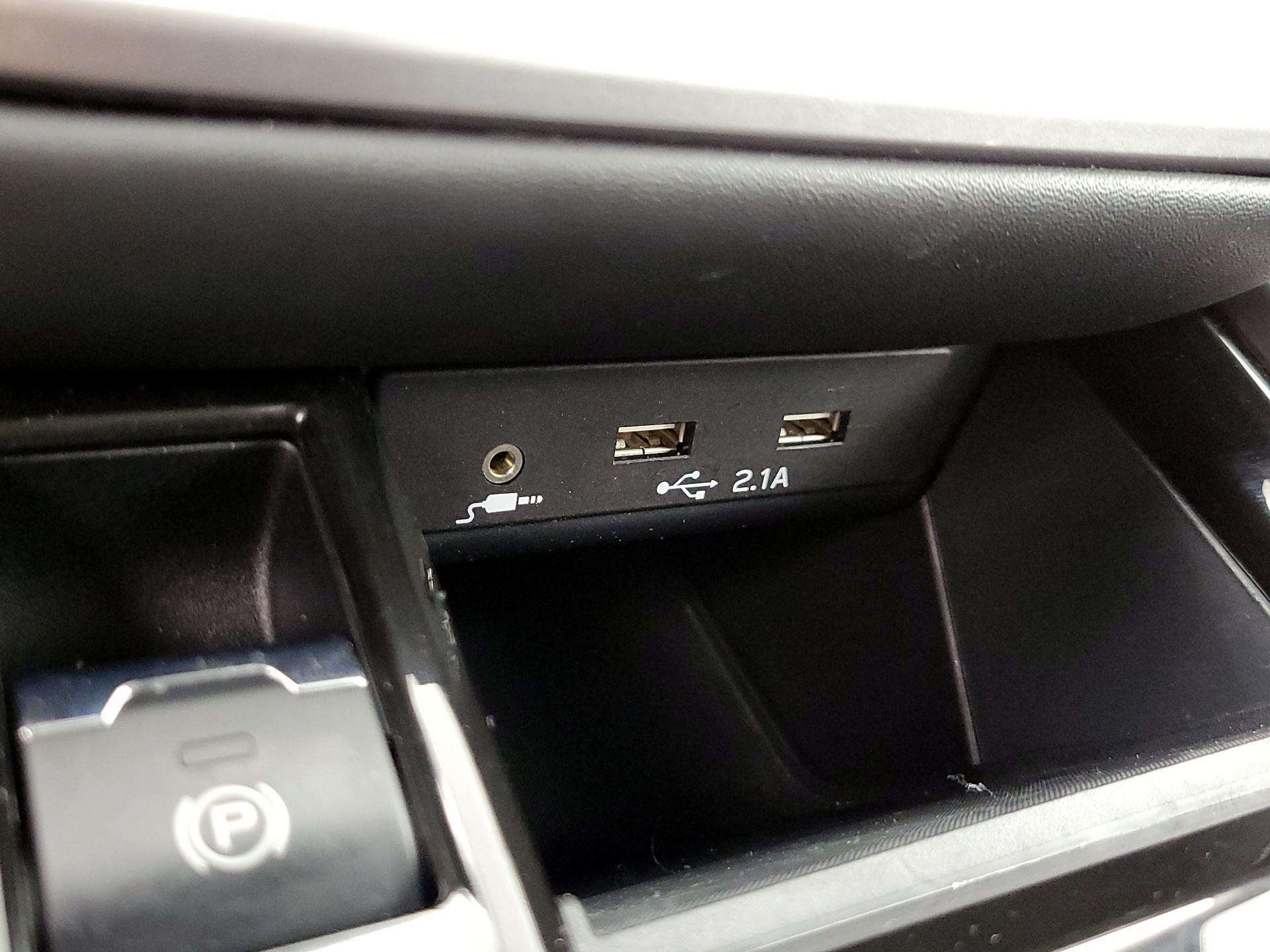 Thumbnail: 2020 Subaru Legacy - 18