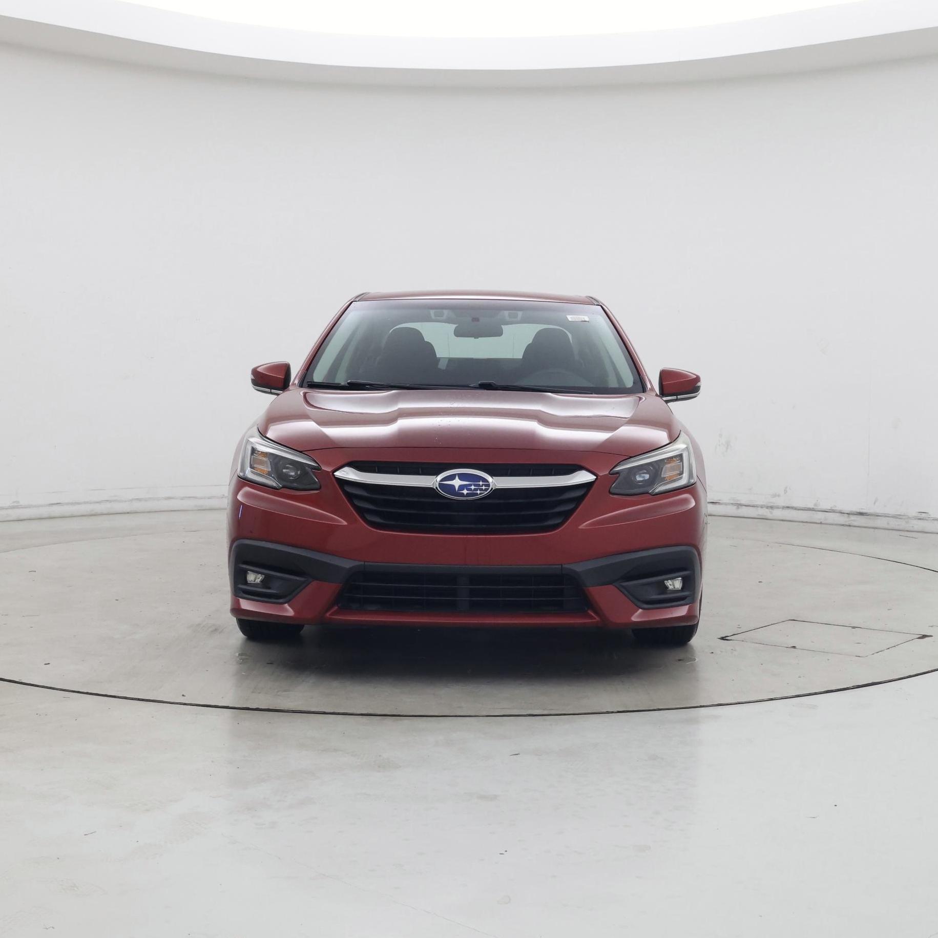 Thumbnail: 2020 Subaru Legacy - 5