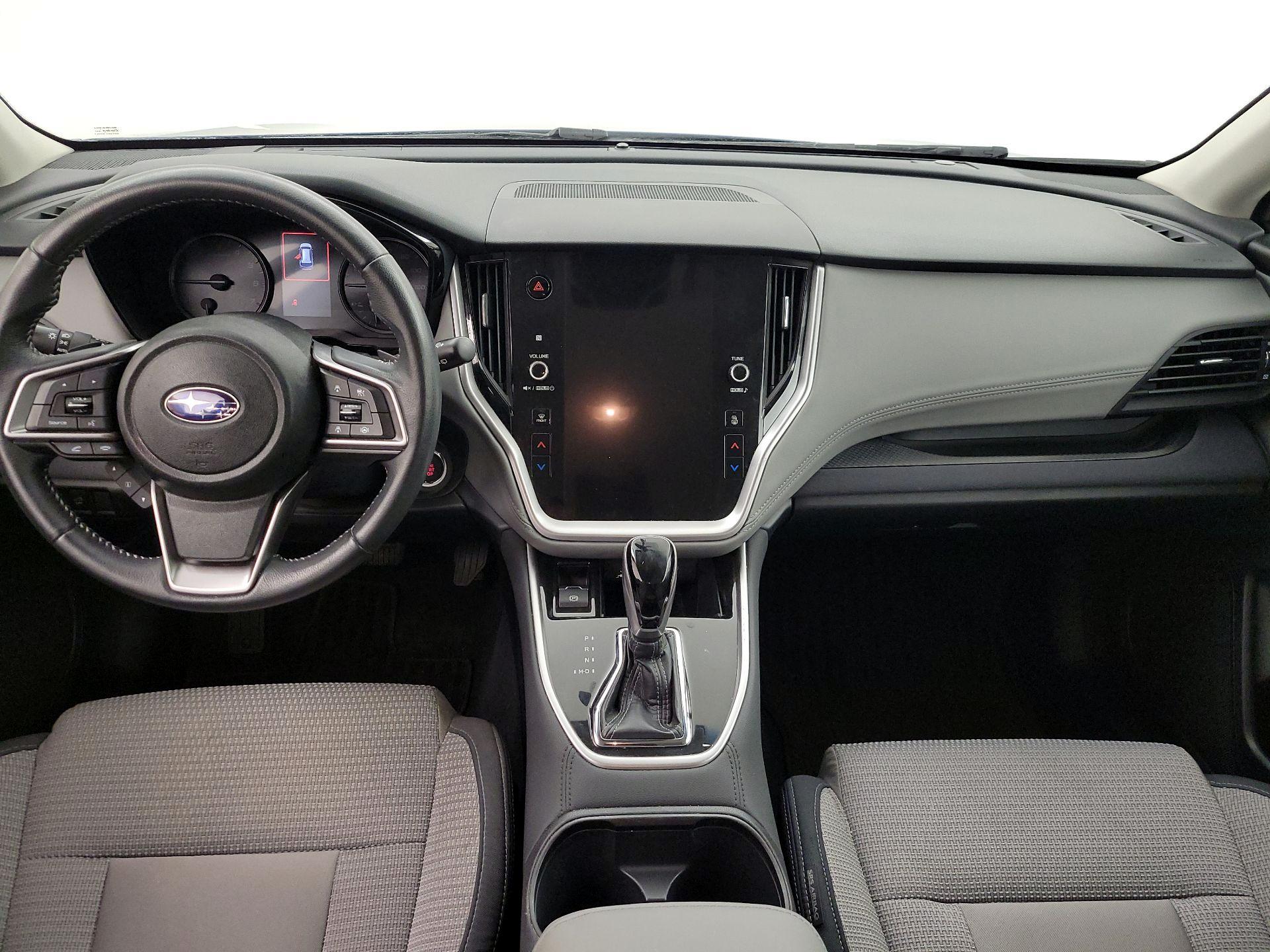 Thumbnail: 2020 Subaru Outback - 9