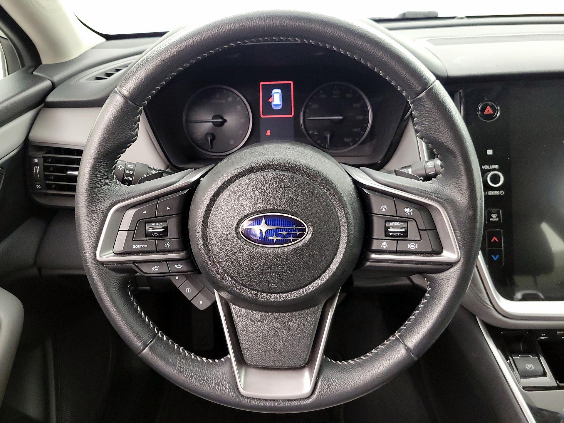 Thumbnail: 2020 Subaru Outback - 10
