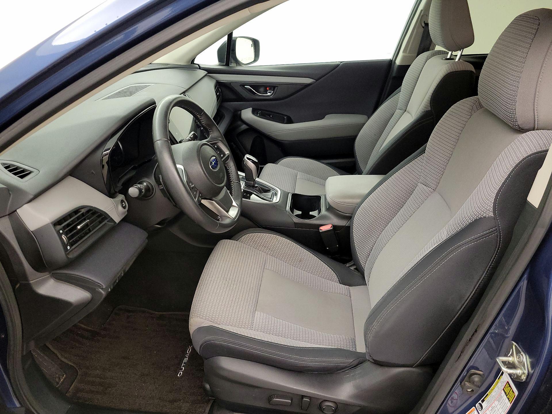 Thumbnail: 2020 Subaru Outback - 11
