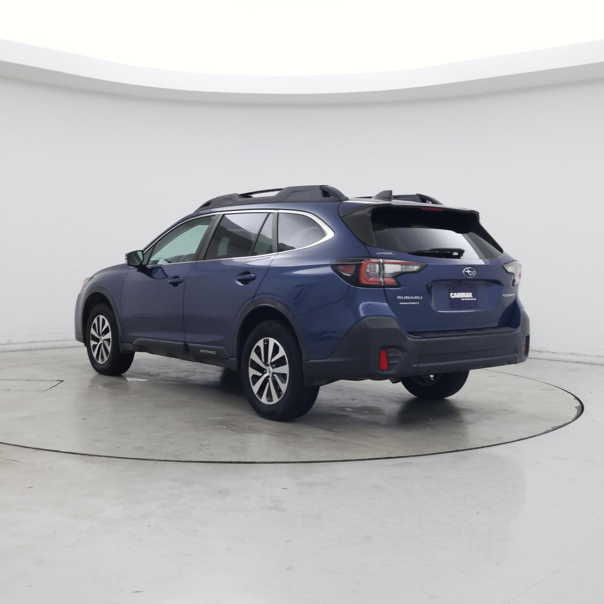 Thumbnail: 2020 Subaru Outback - 2