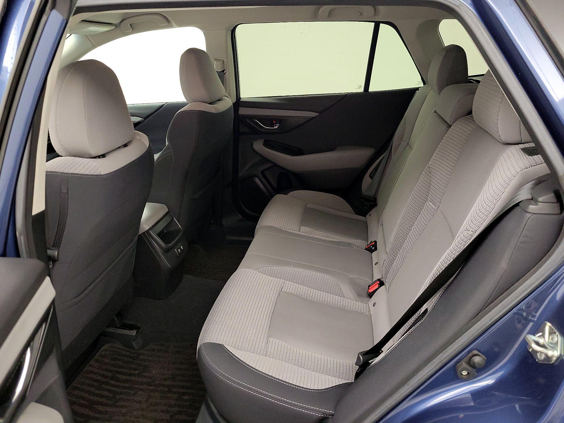 Thumbnail: 2020 Subaru Outback - 19