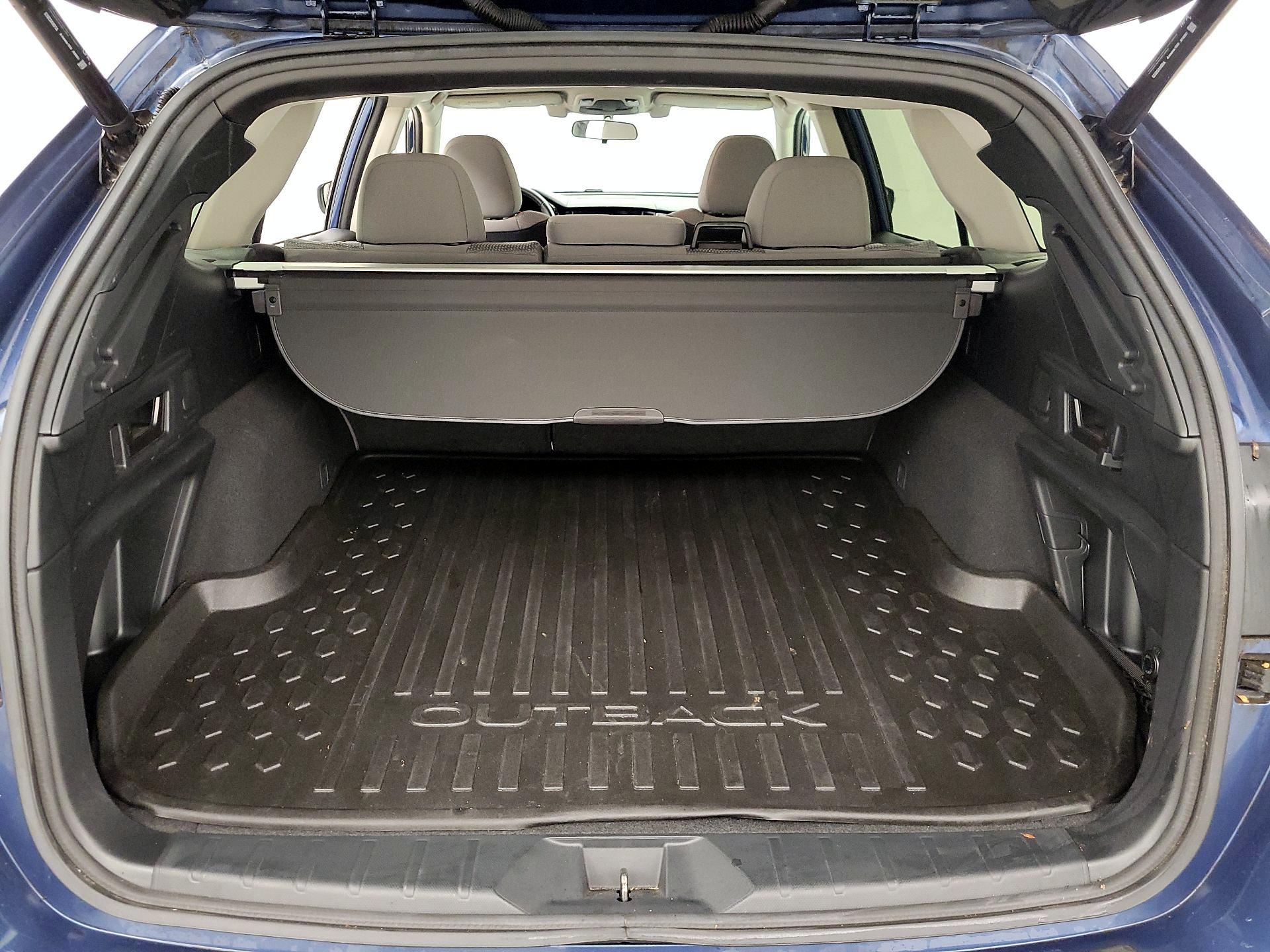 Thumbnail: 2020 Subaru Outback - 20