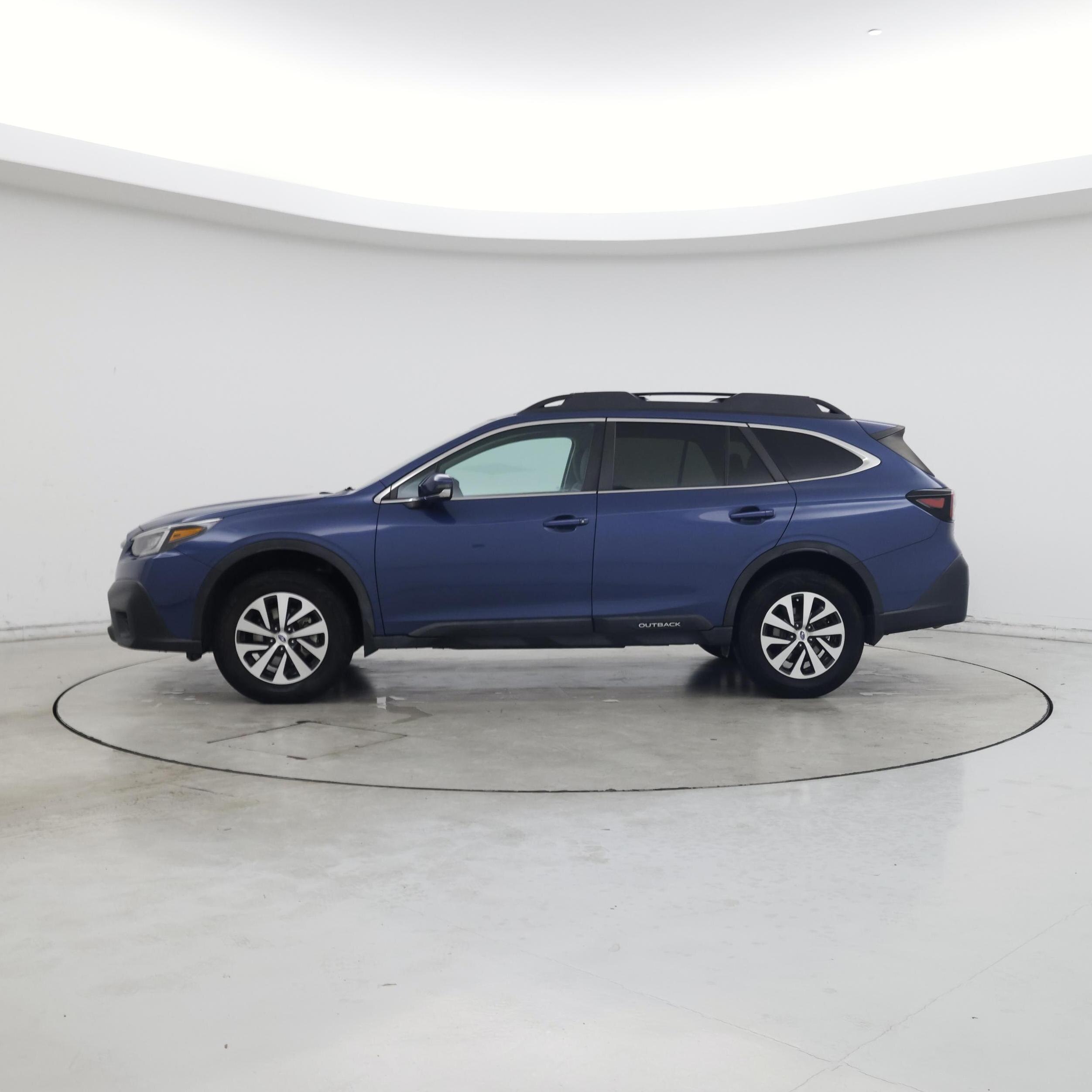 Thumbnail: 2020 Subaru Outback - 3
