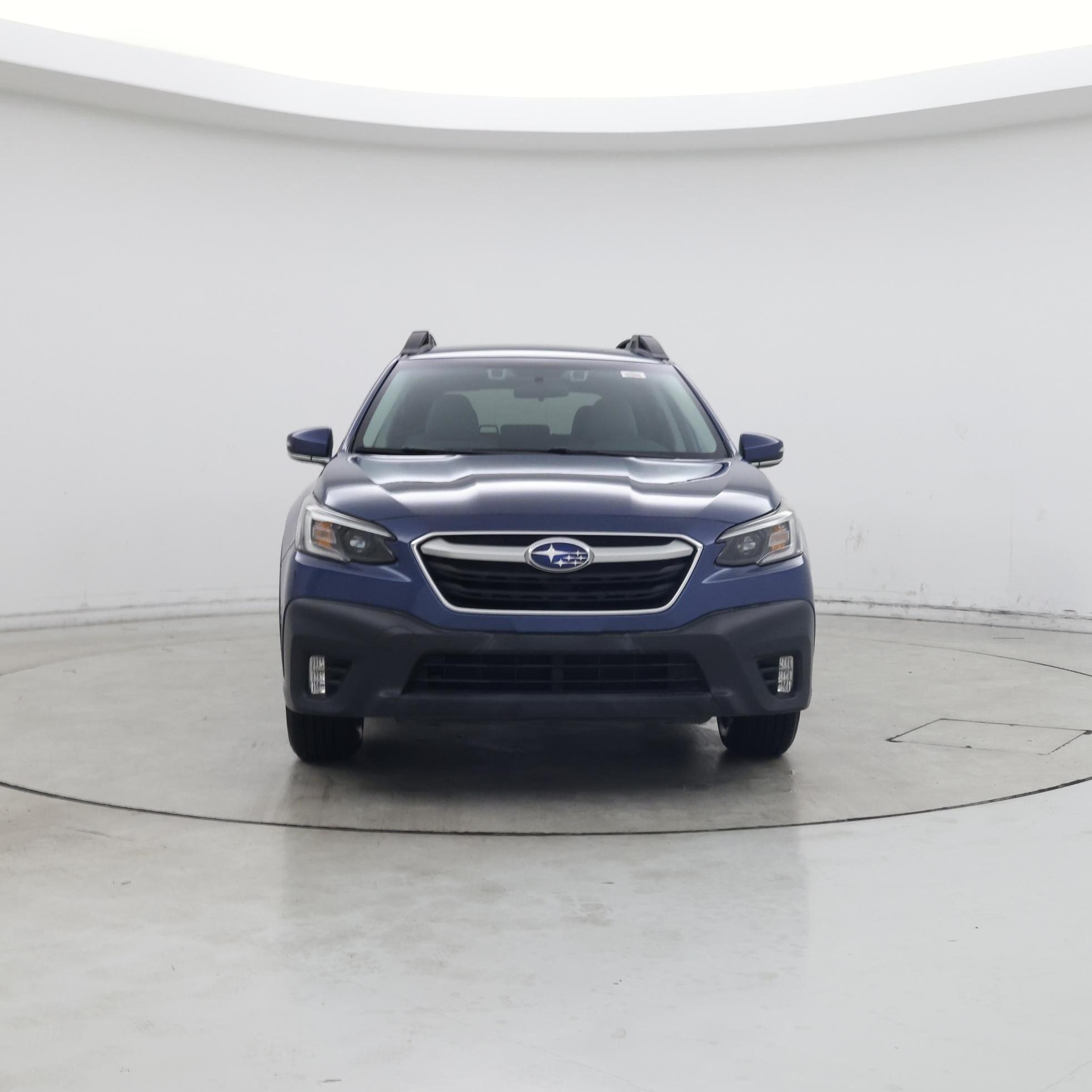 Thumbnail: 2020 Subaru Outback - 5