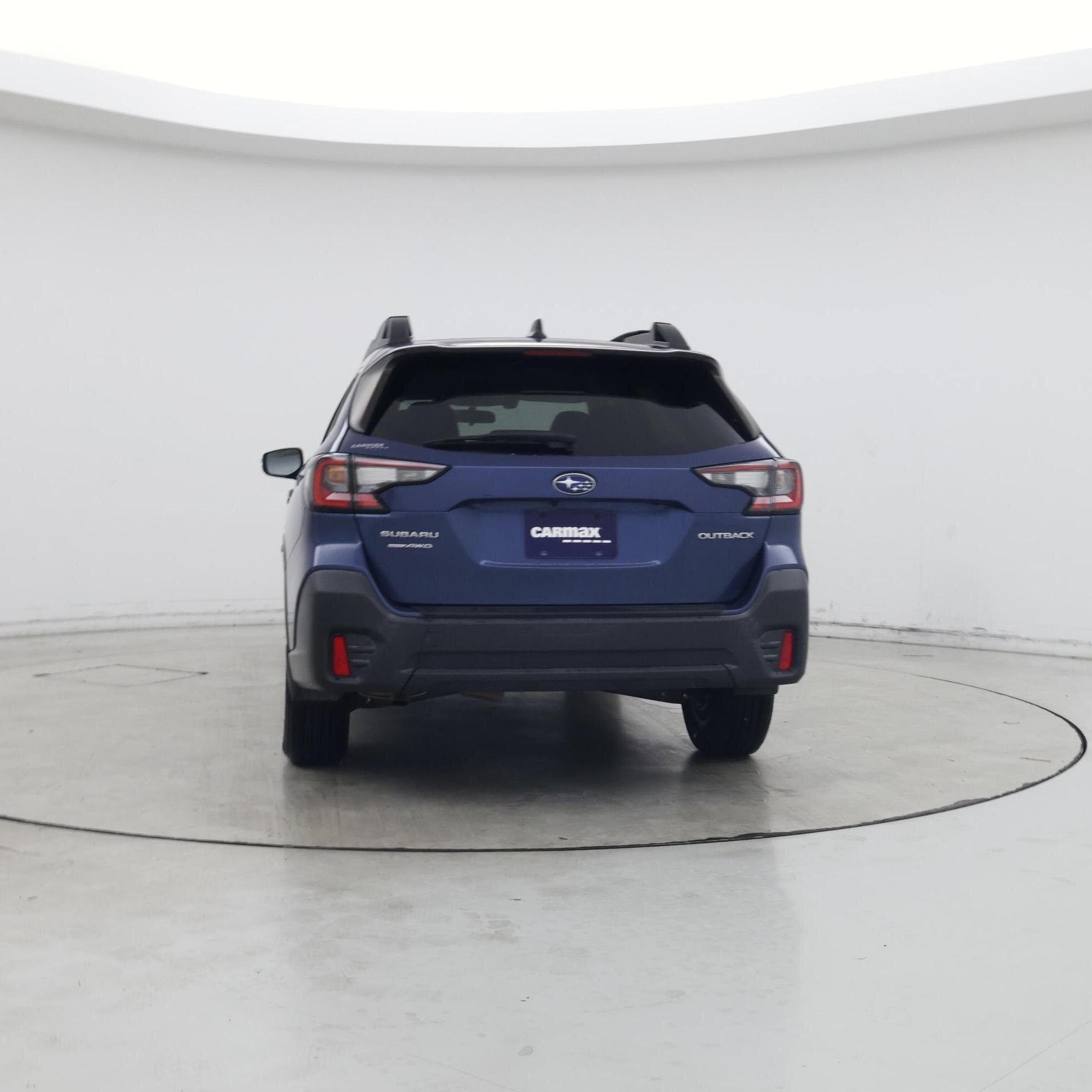 Thumbnail: 2020 Subaru Outback - 6