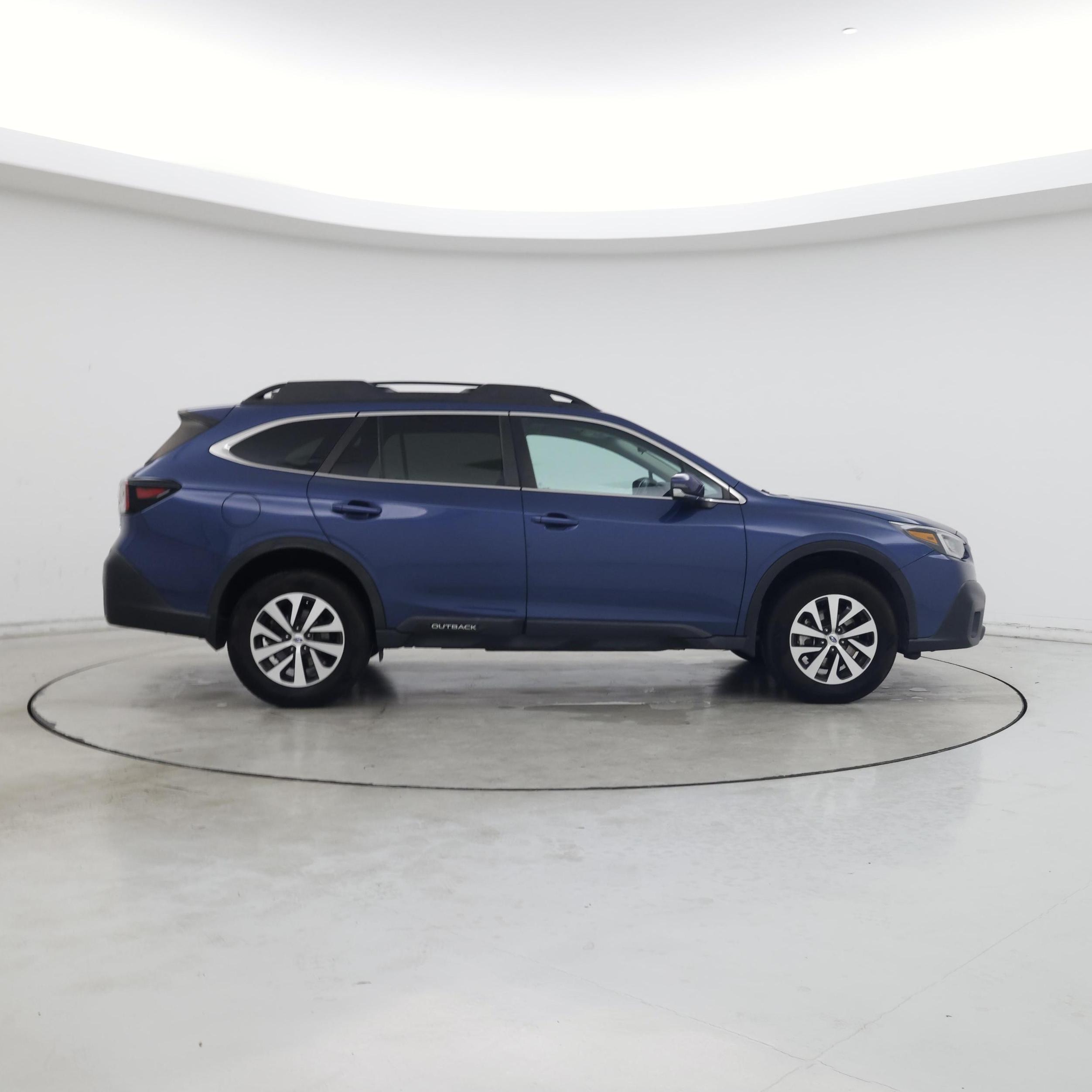 Thumbnail: 2020 Subaru Outback - 7