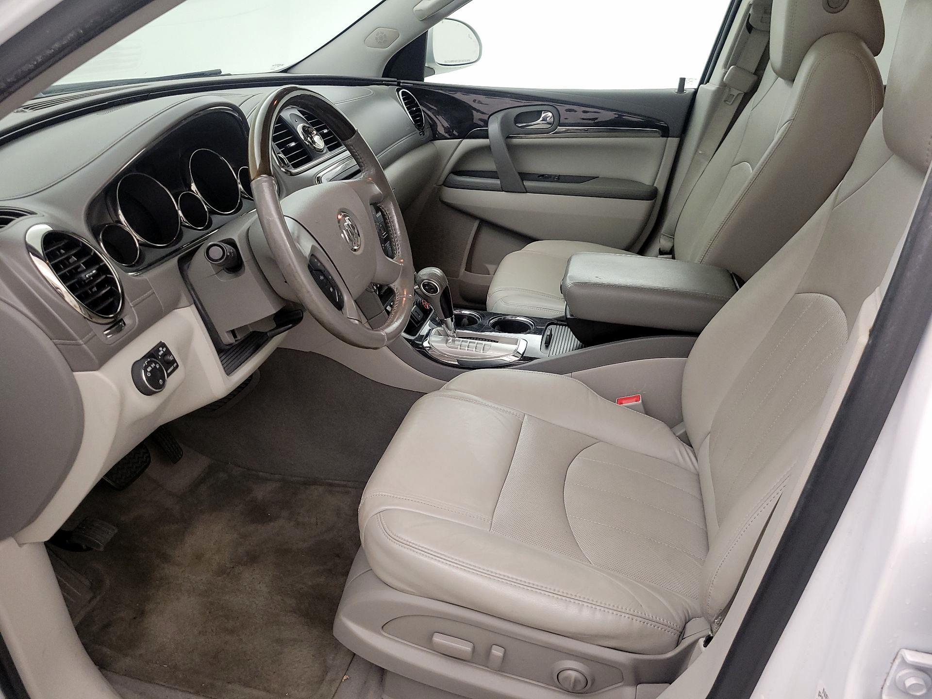 Thumbnail: 2017 Buick Enclave - 11