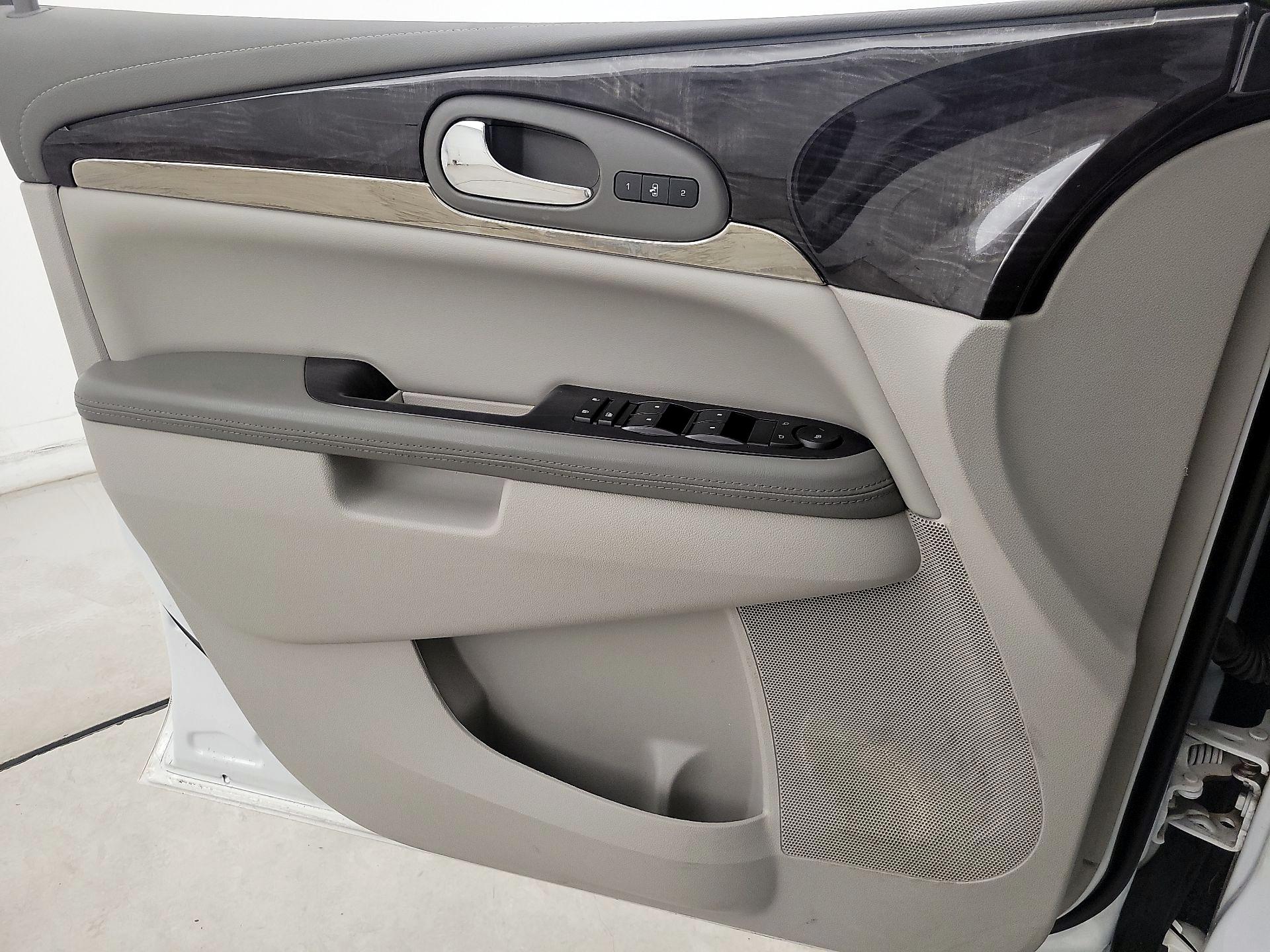 Thumbnail: 2017 Buick Enclave - 12