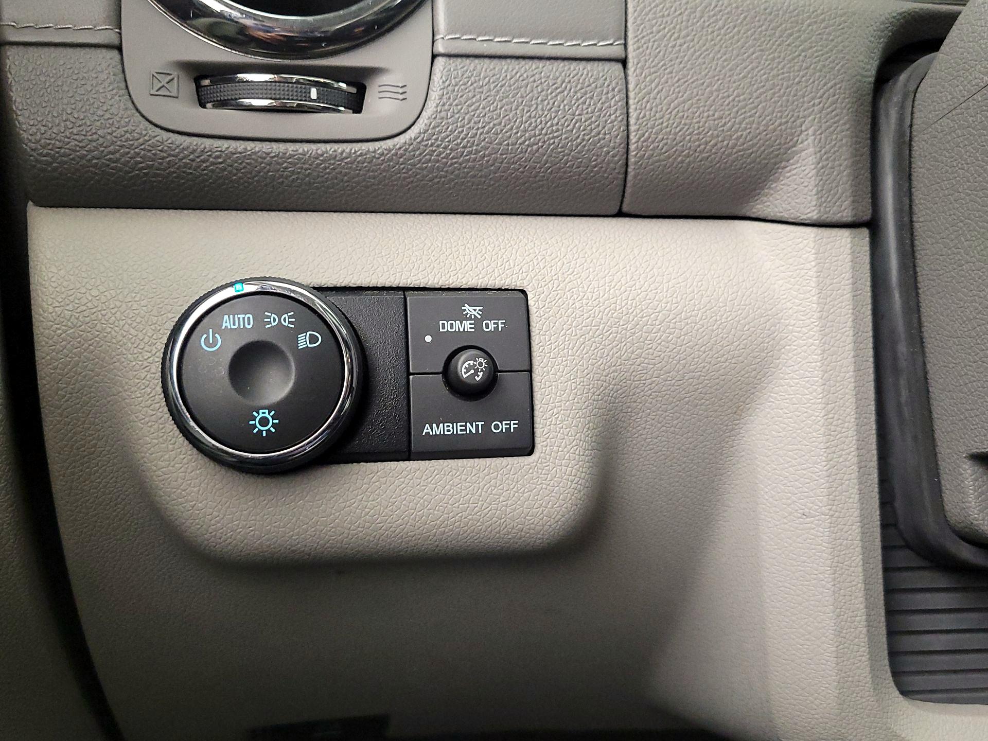 Thumbnail: 2017 Buick Enclave - 13