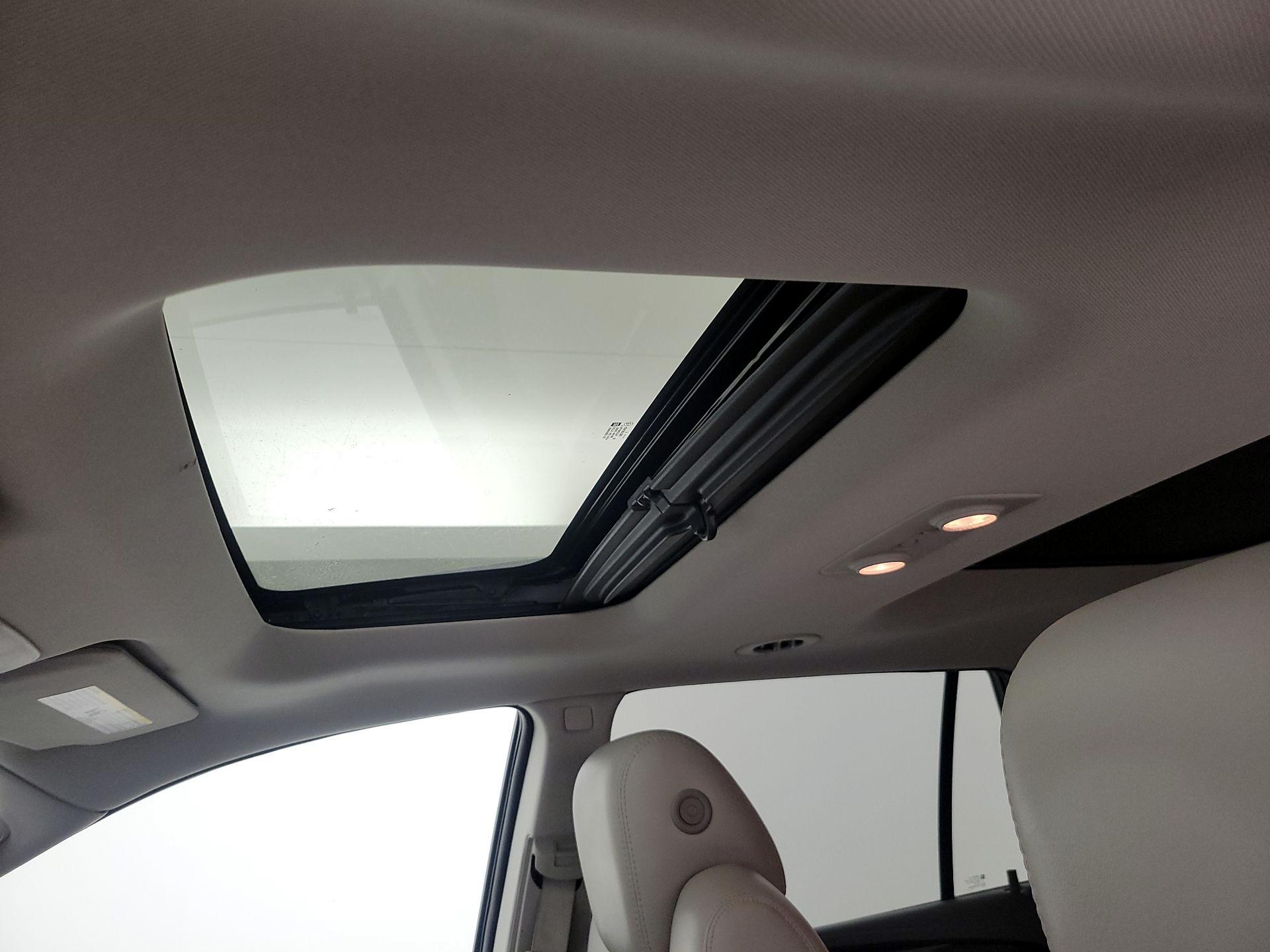 Thumbnail: 2017 Buick Enclave - 19