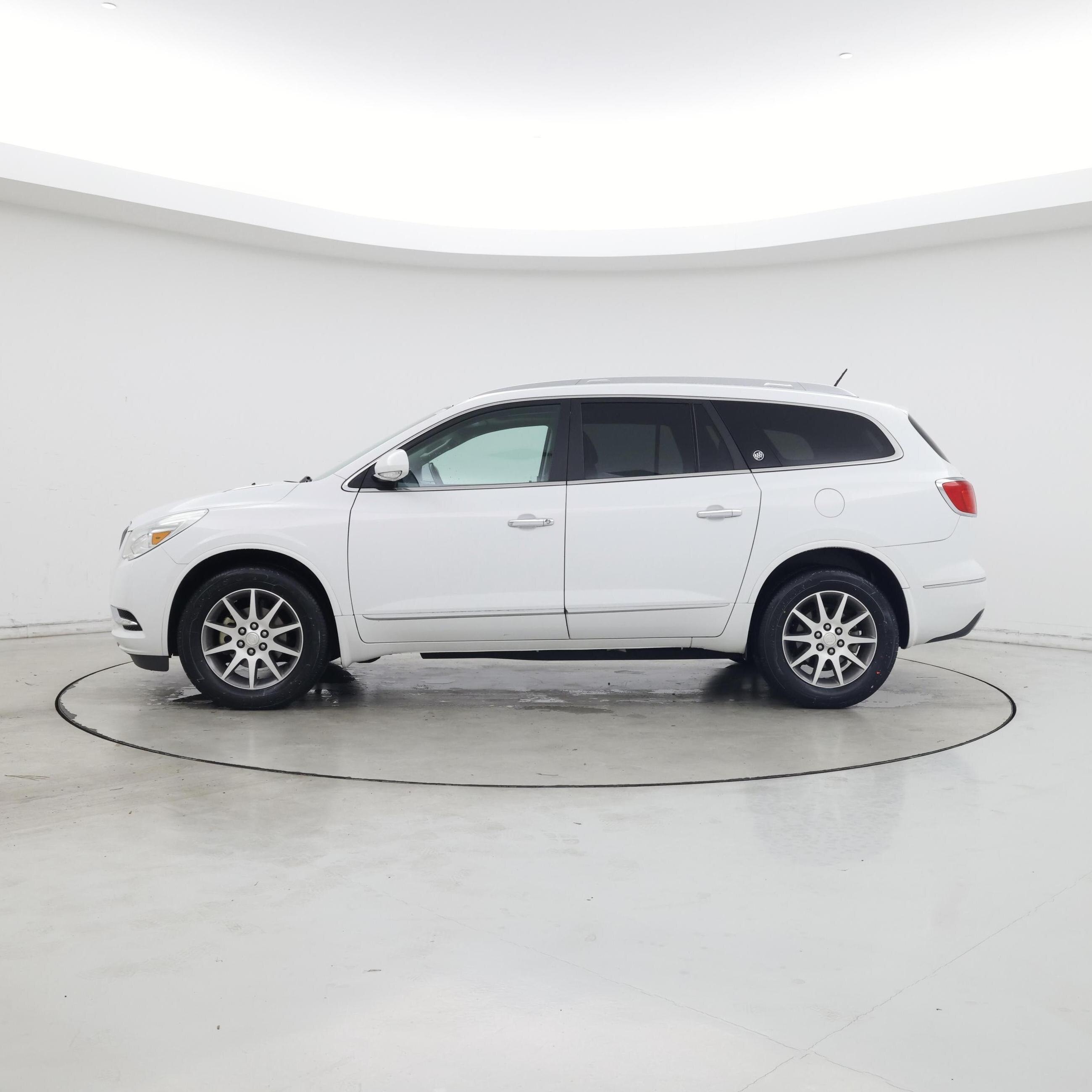Thumbnail: 2017 Buick Enclave - 3