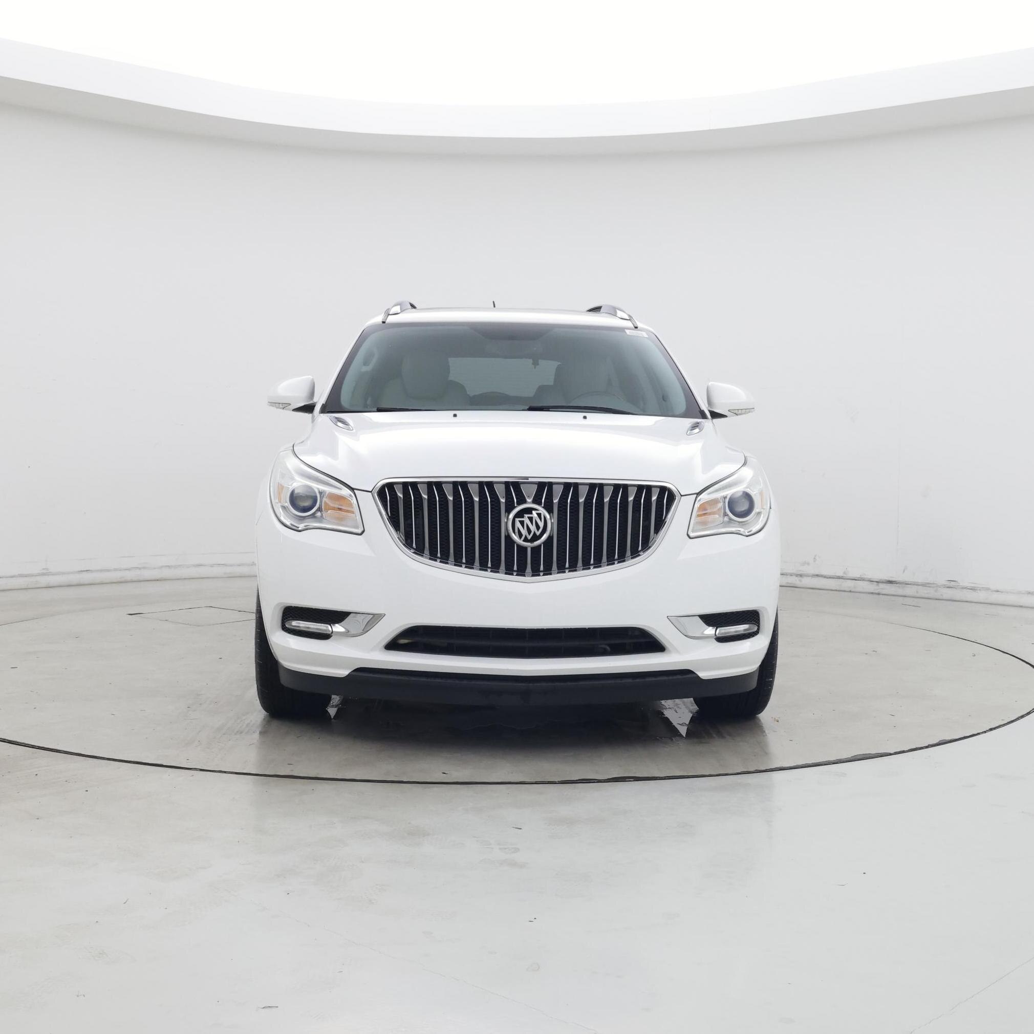 Thumbnail: 2017 Buick Enclave - 5