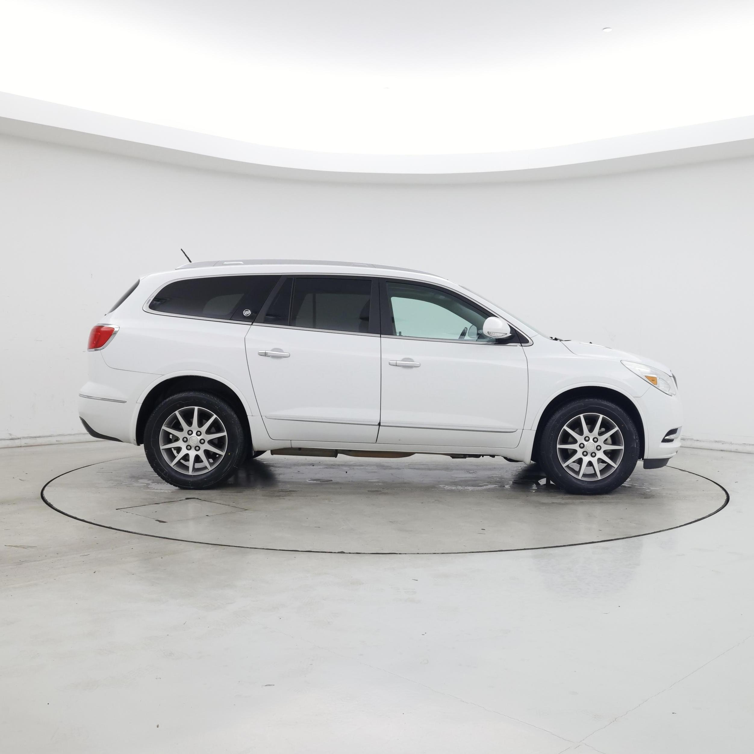 Thumbnail: 2017 Buick Enclave - 7