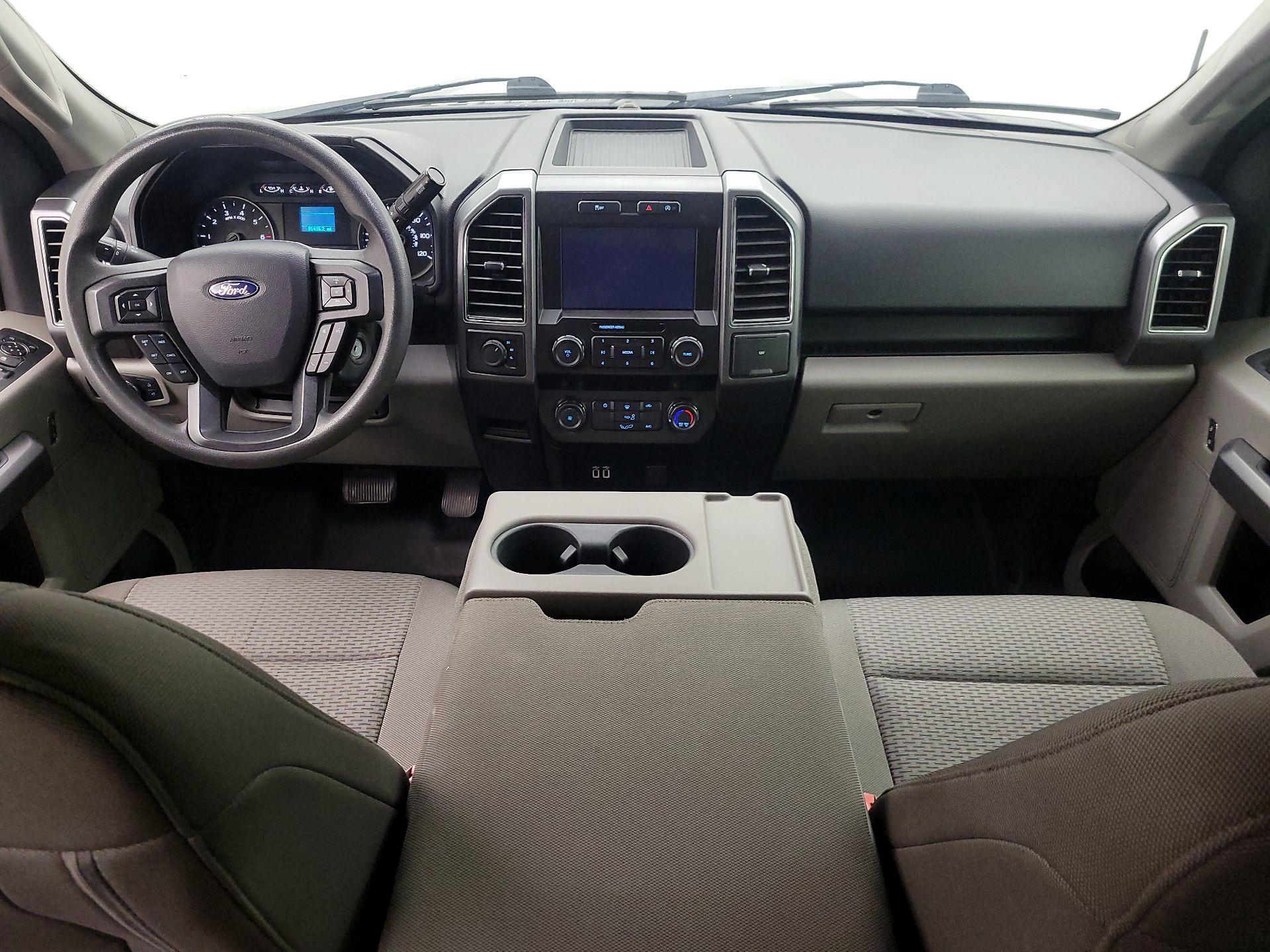 Thumbnail: 2020 Ford F-150 - 9