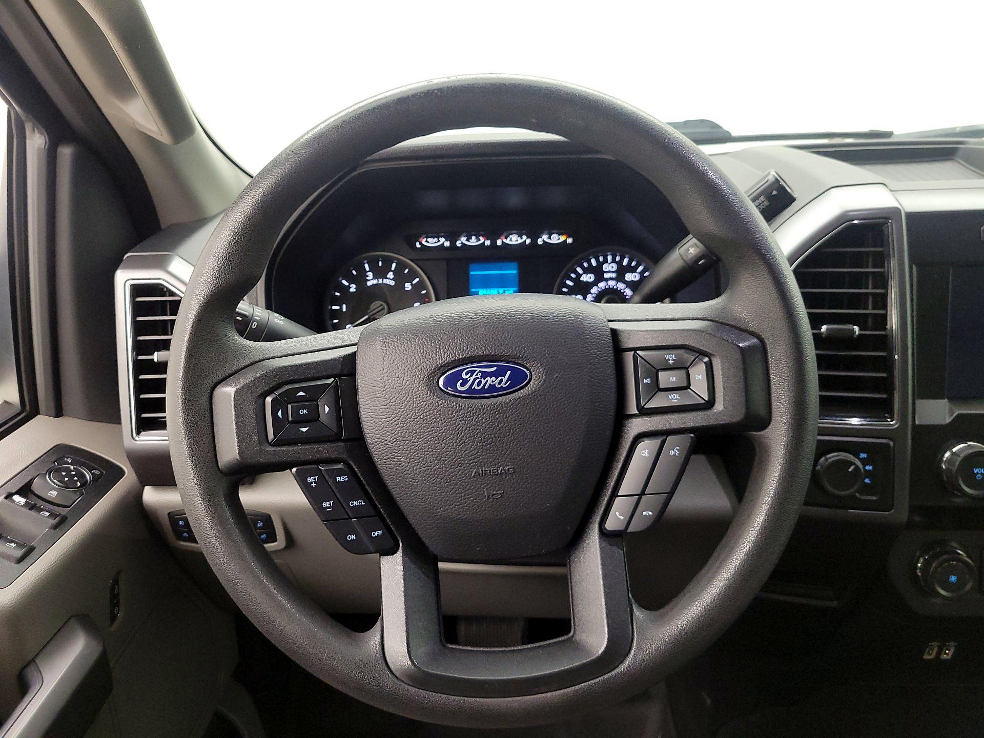 Thumbnail: 2020 Ford F-150 - 10