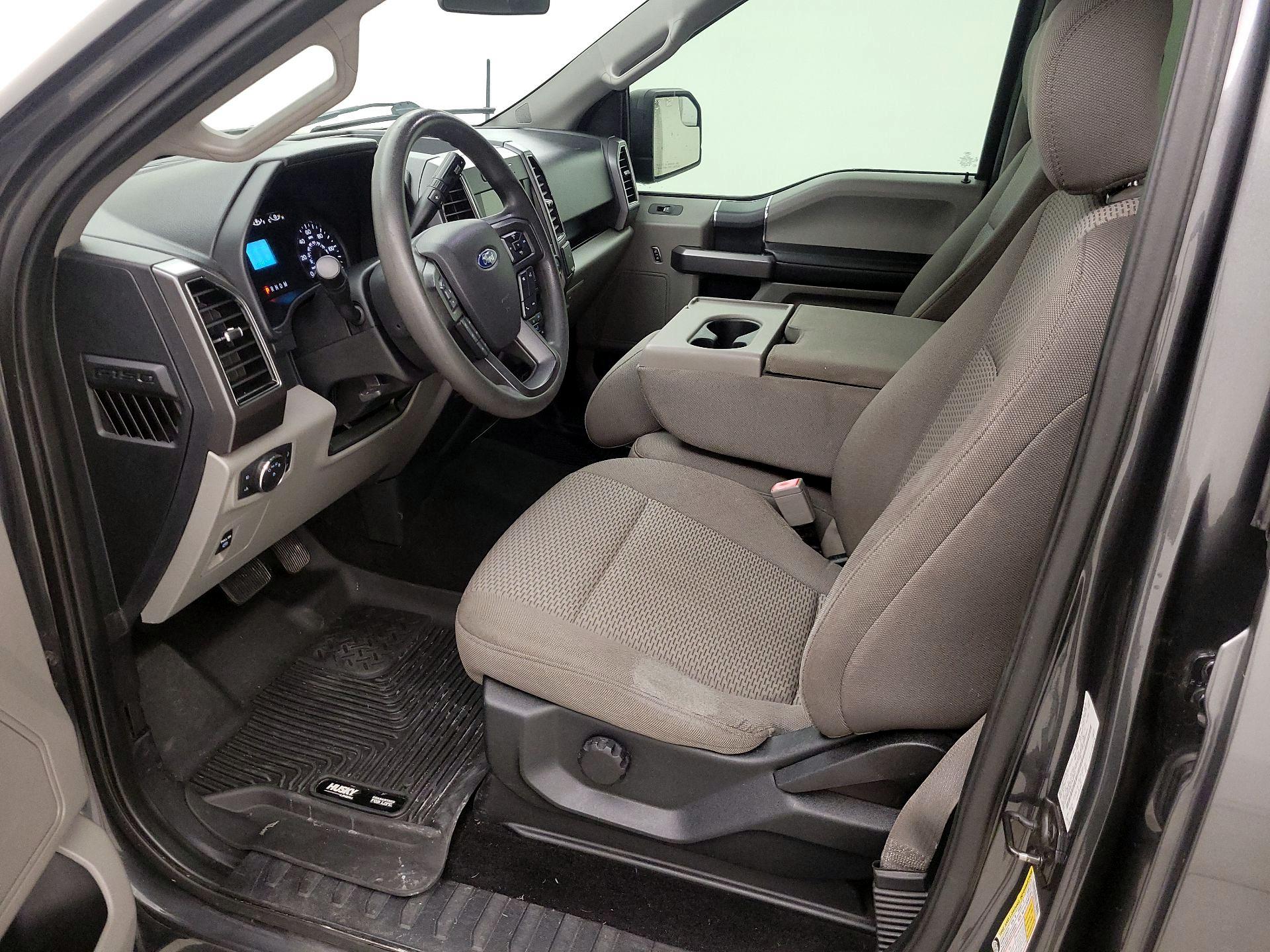 Thumbnail: 2020 Ford F-150 - 11