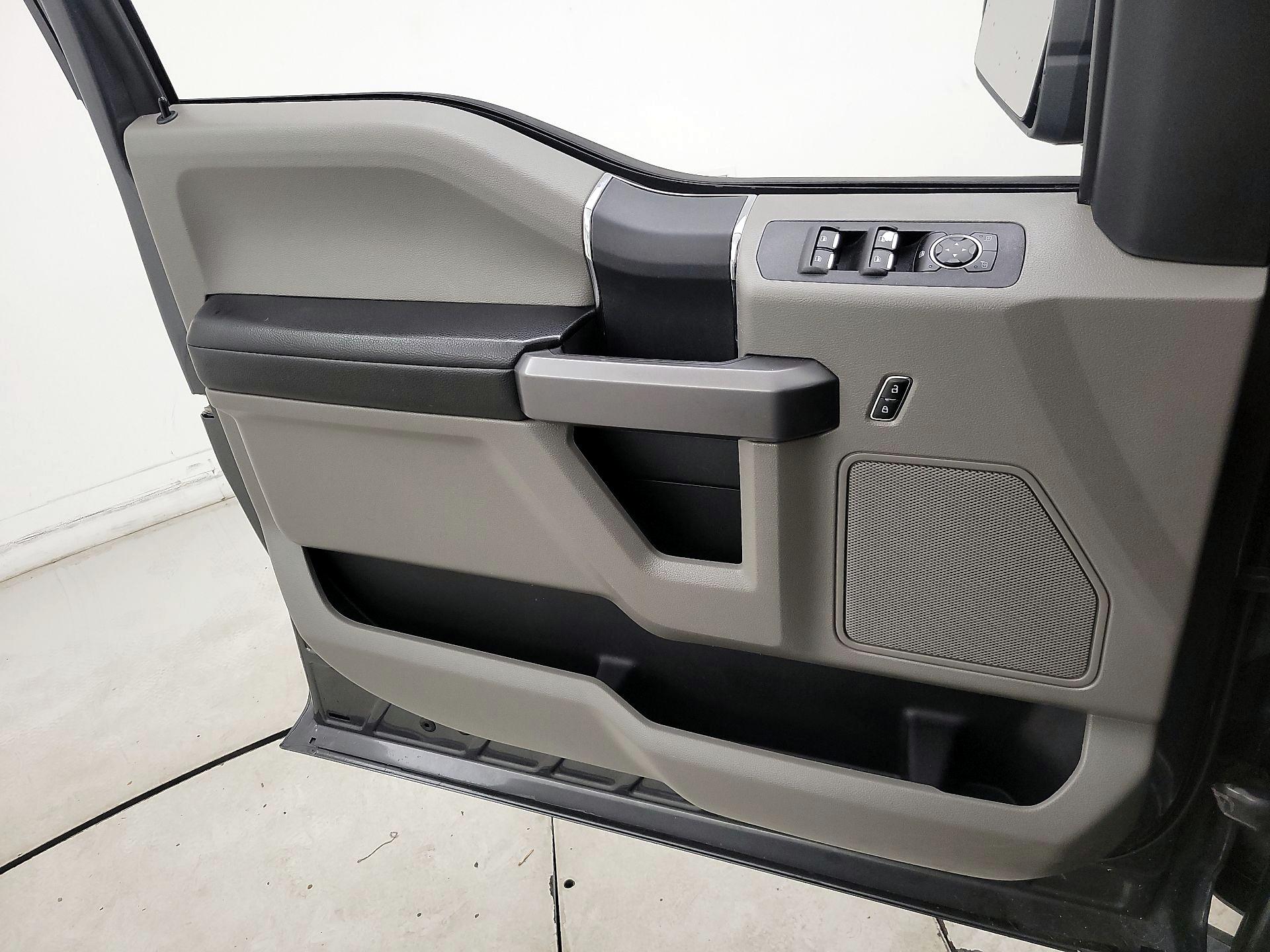 Thumbnail: 2020 Ford F-150 - 12