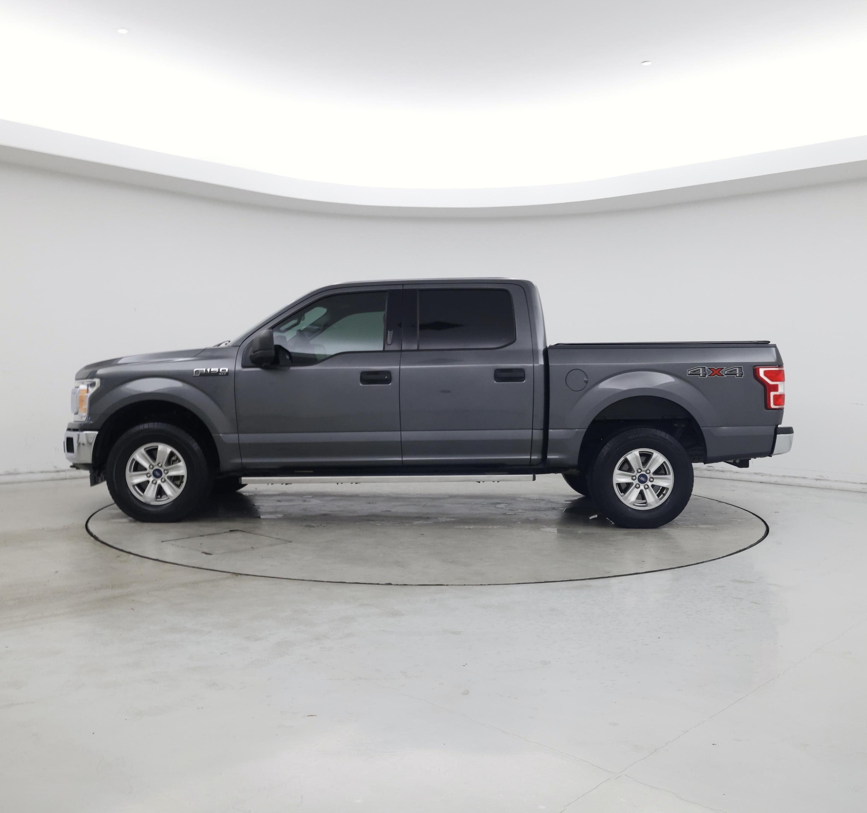 Thumbnail: 2020 Ford F-150 - 3