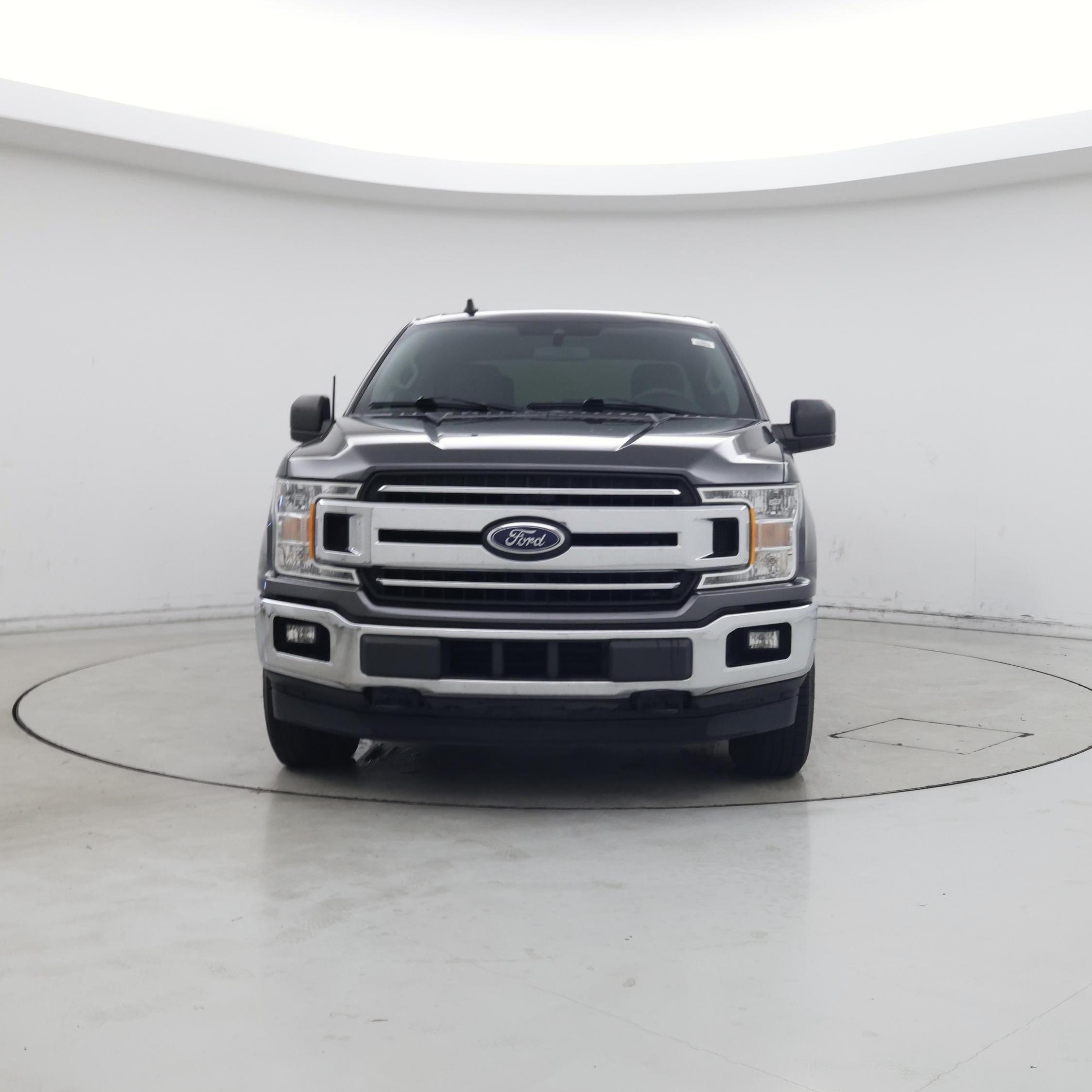 Thumbnail: 2020 Ford F-150 - 5