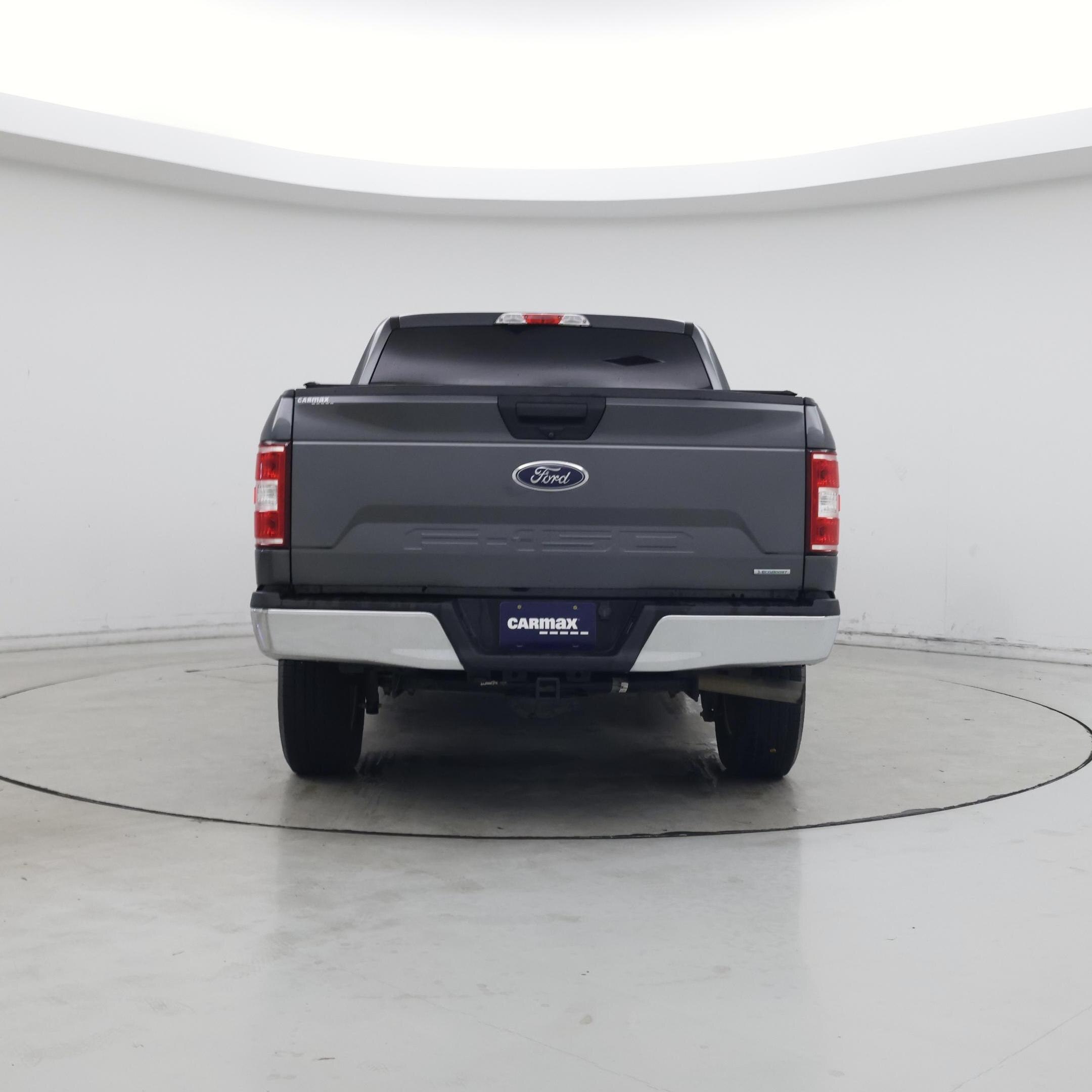 Thumbnail: 2020 Ford F-150 - 6