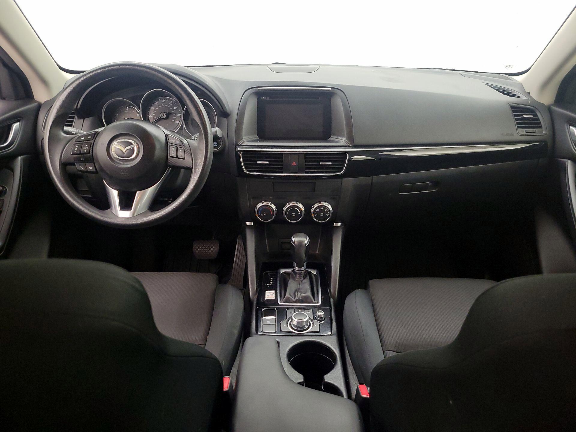 Thumbnail: 2016 Mazda CX-5 - 9