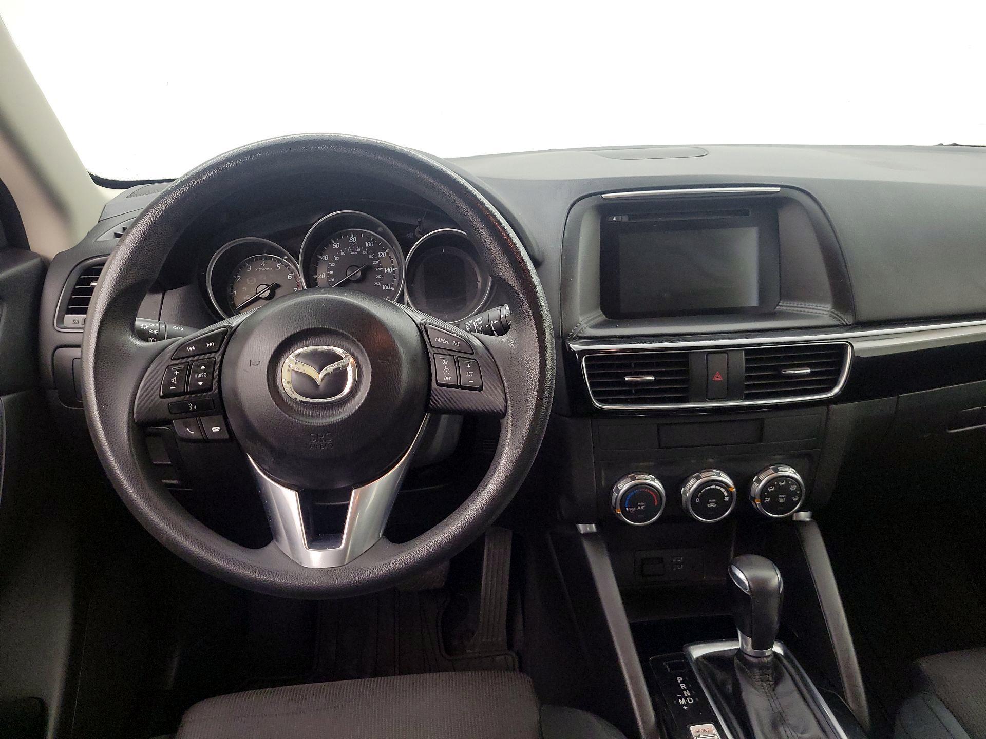 Thumbnail: 2016 Mazda CX-5 - 10
