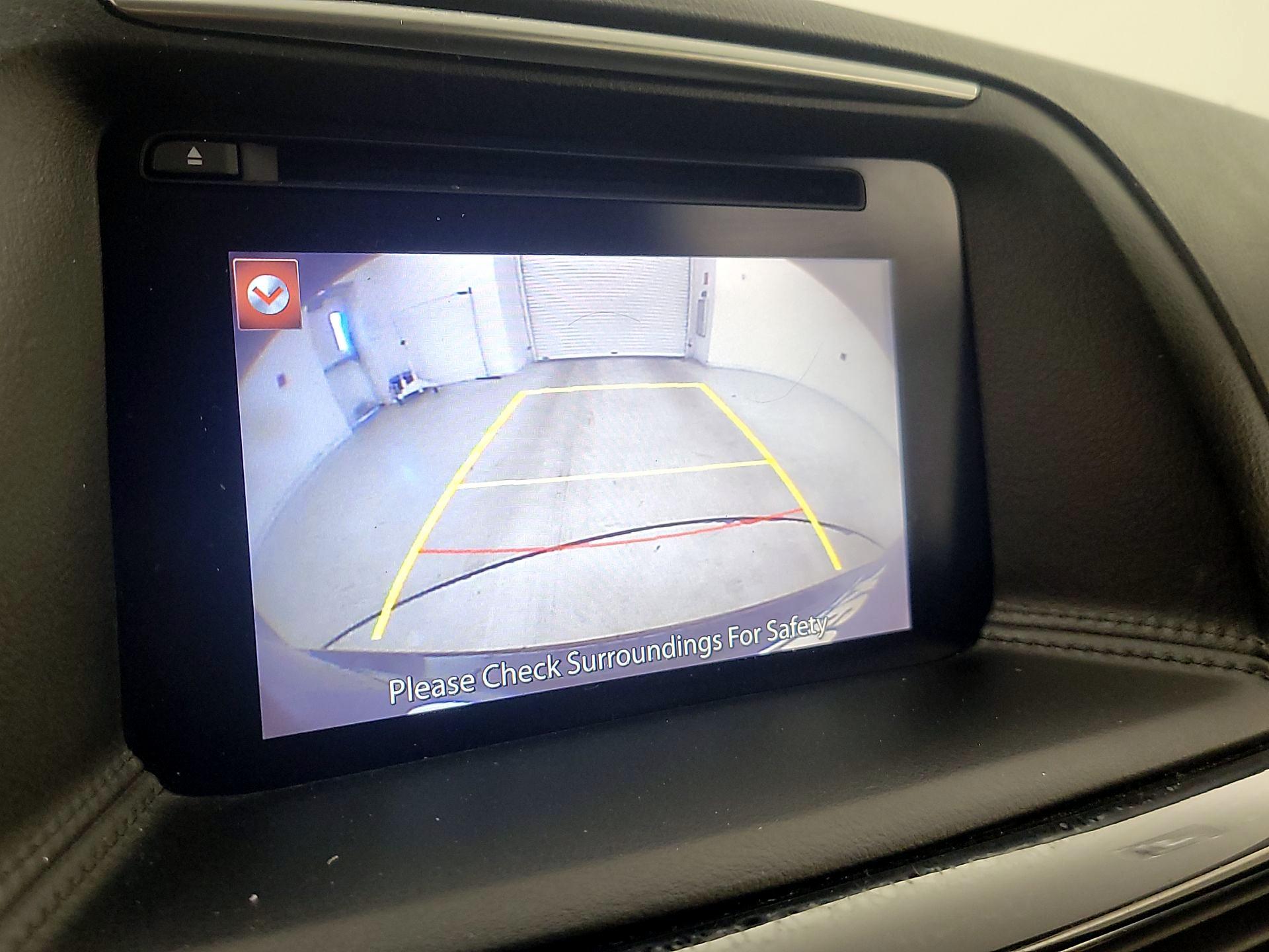 Thumbnail: 2016 Mazda CX-5 - 14