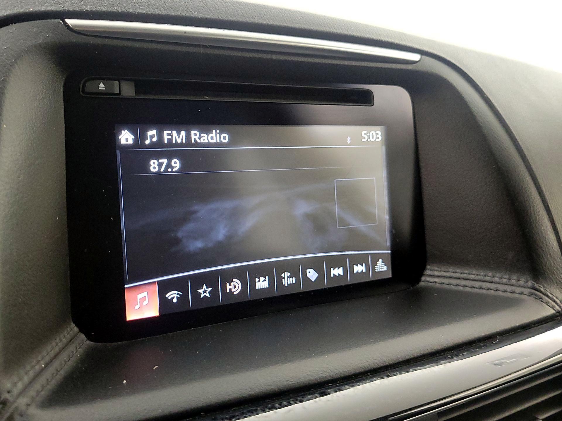 Thumbnail: 2016 Mazda CX-5 - 15