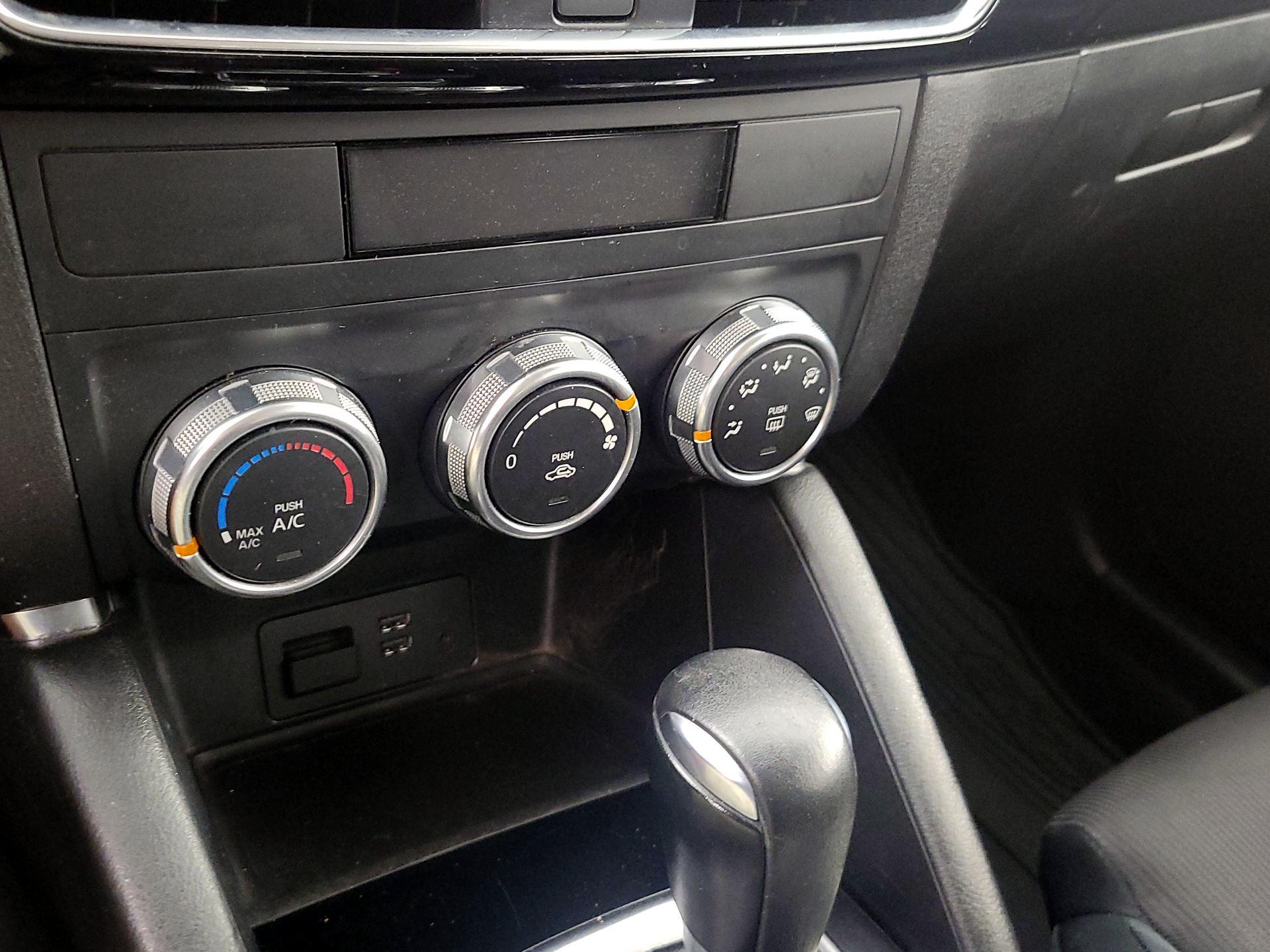 Thumbnail: 2016 Mazda CX-5 - 16