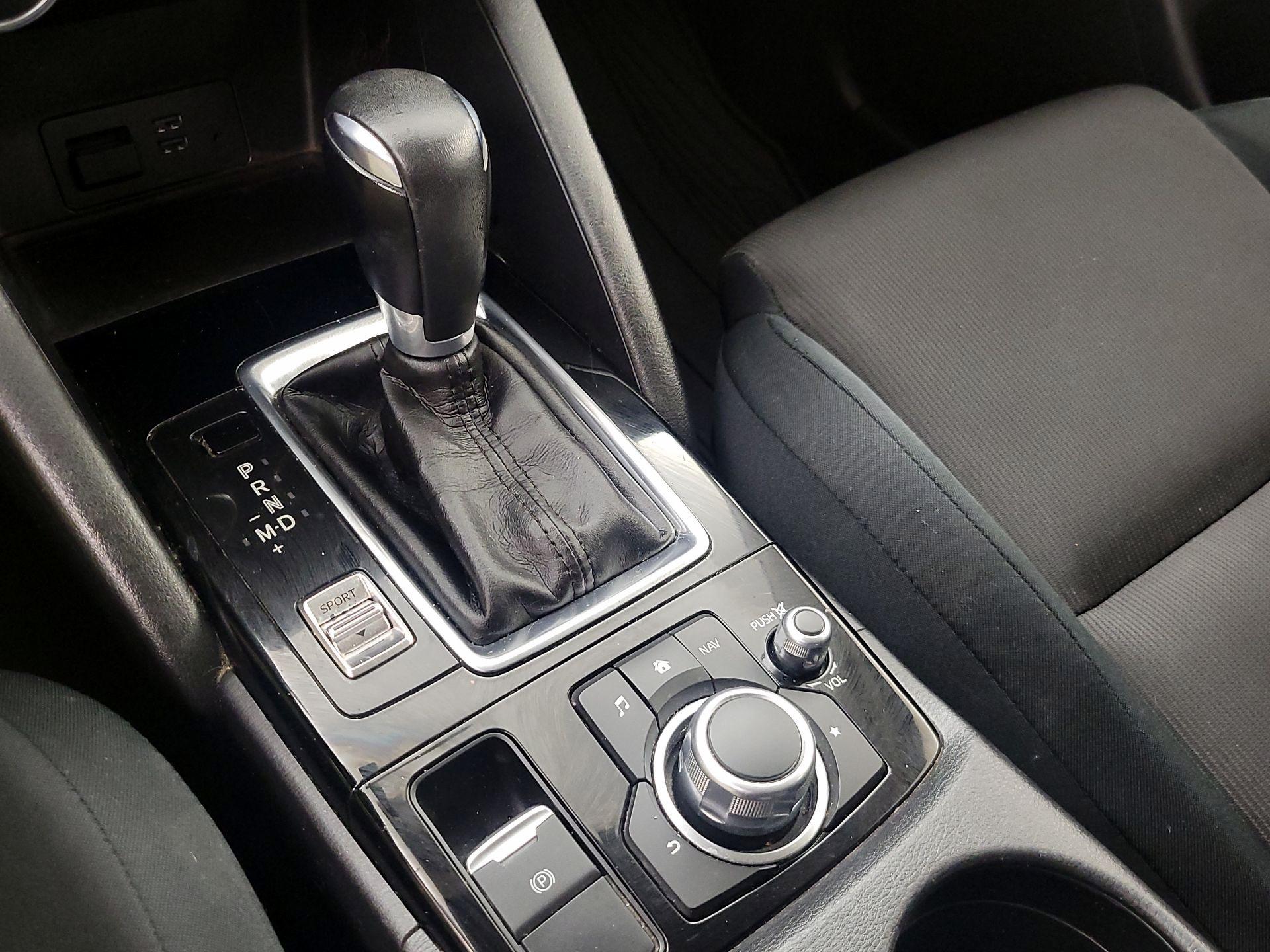 Thumbnail: 2016 Mazda CX-5 - 17