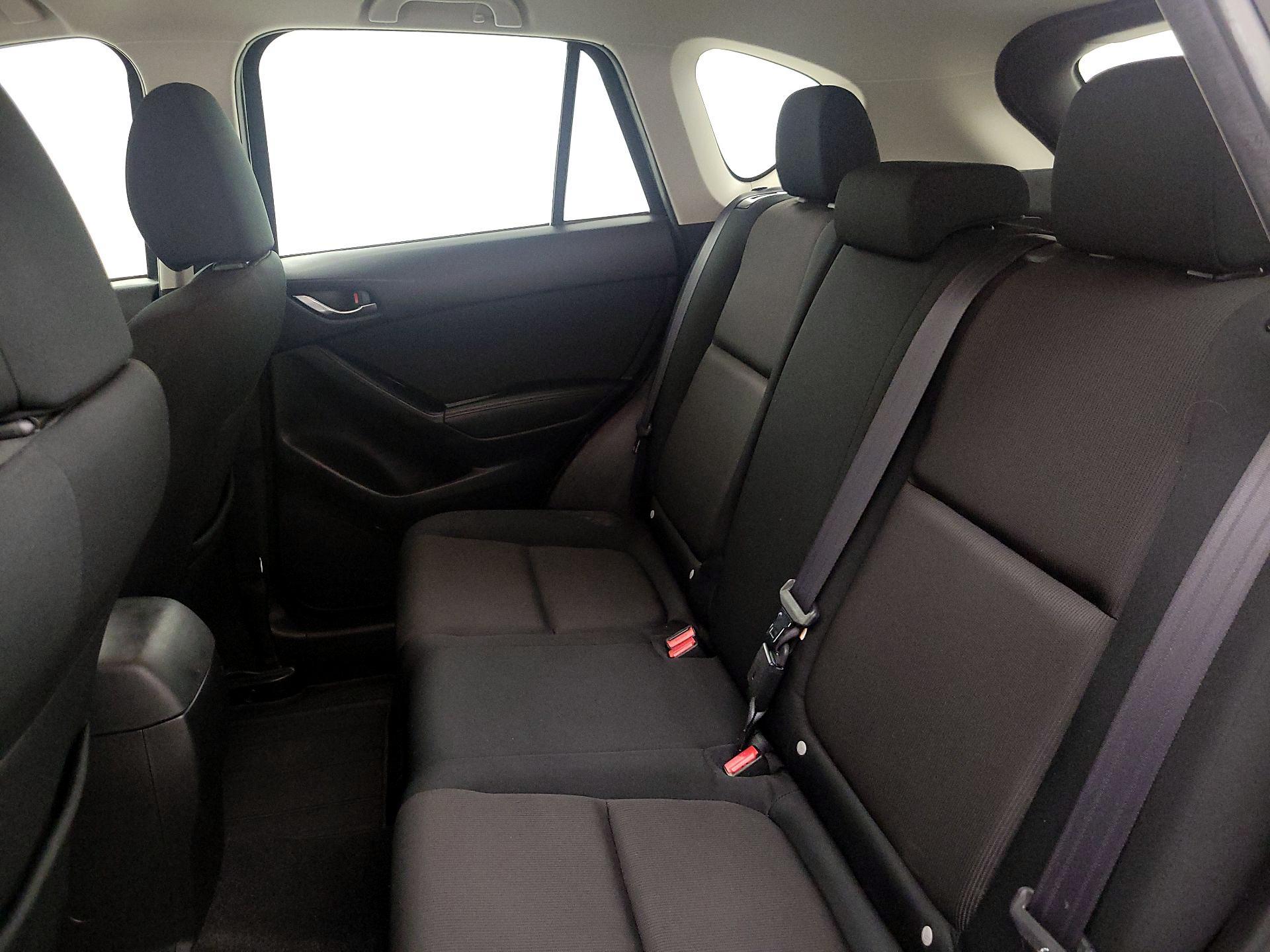 Thumbnail: 2016 Mazda CX-5 - 19