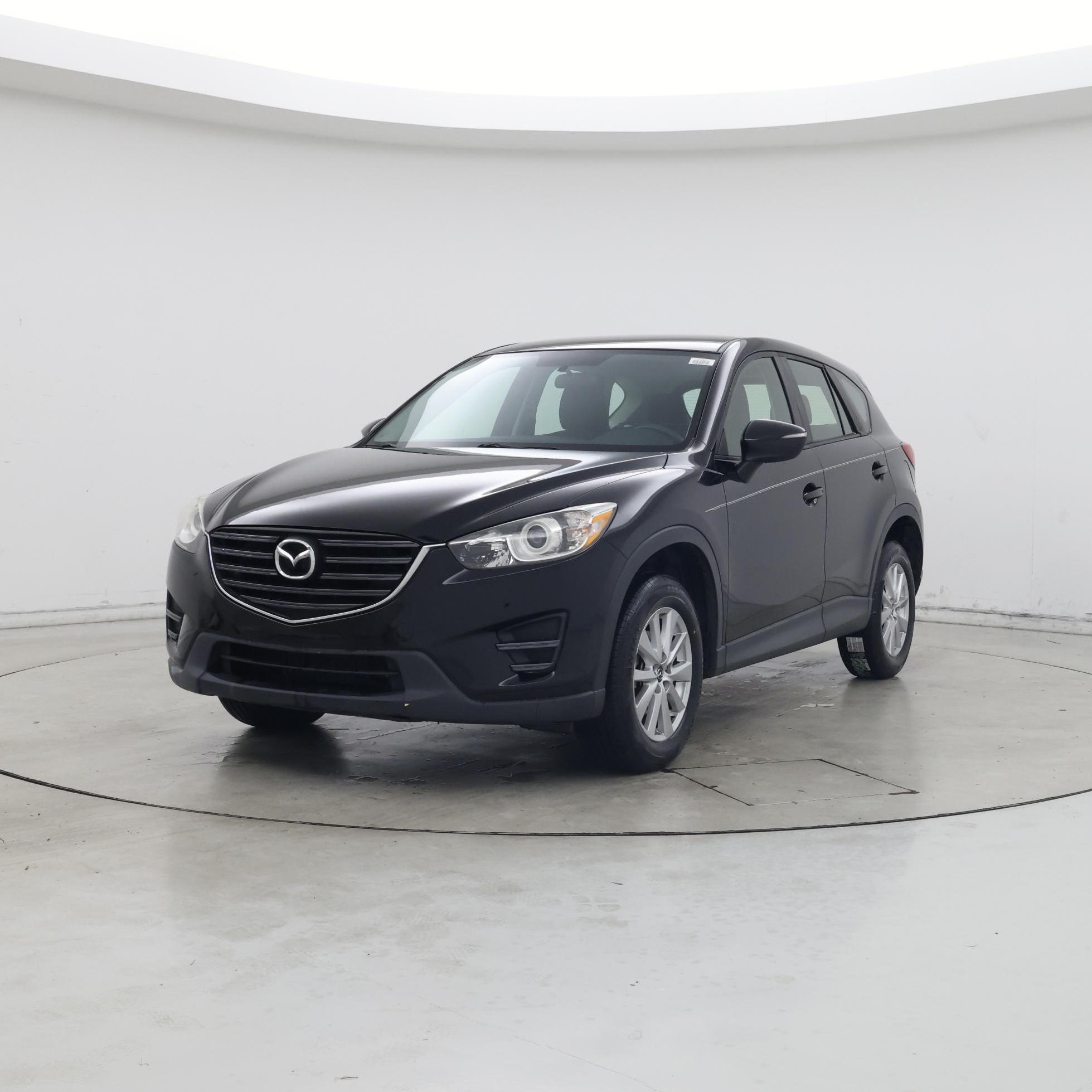 Thumbnail: 2016 Mazda CX-5 - 4