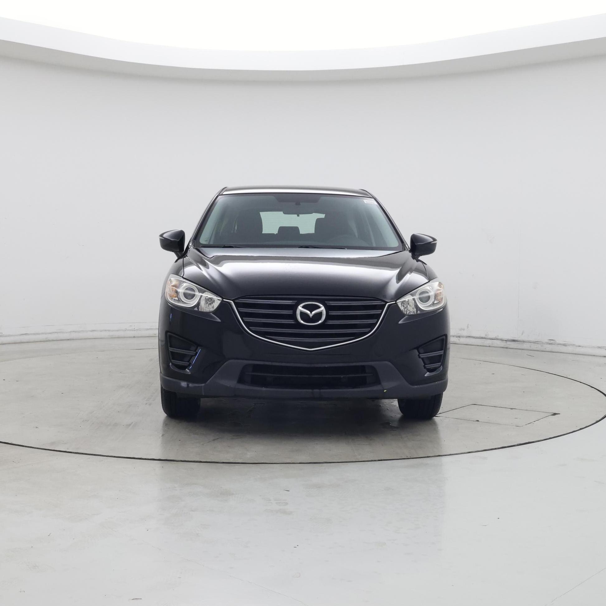 Thumbnail: 2016 Mazda CX-5 - 5