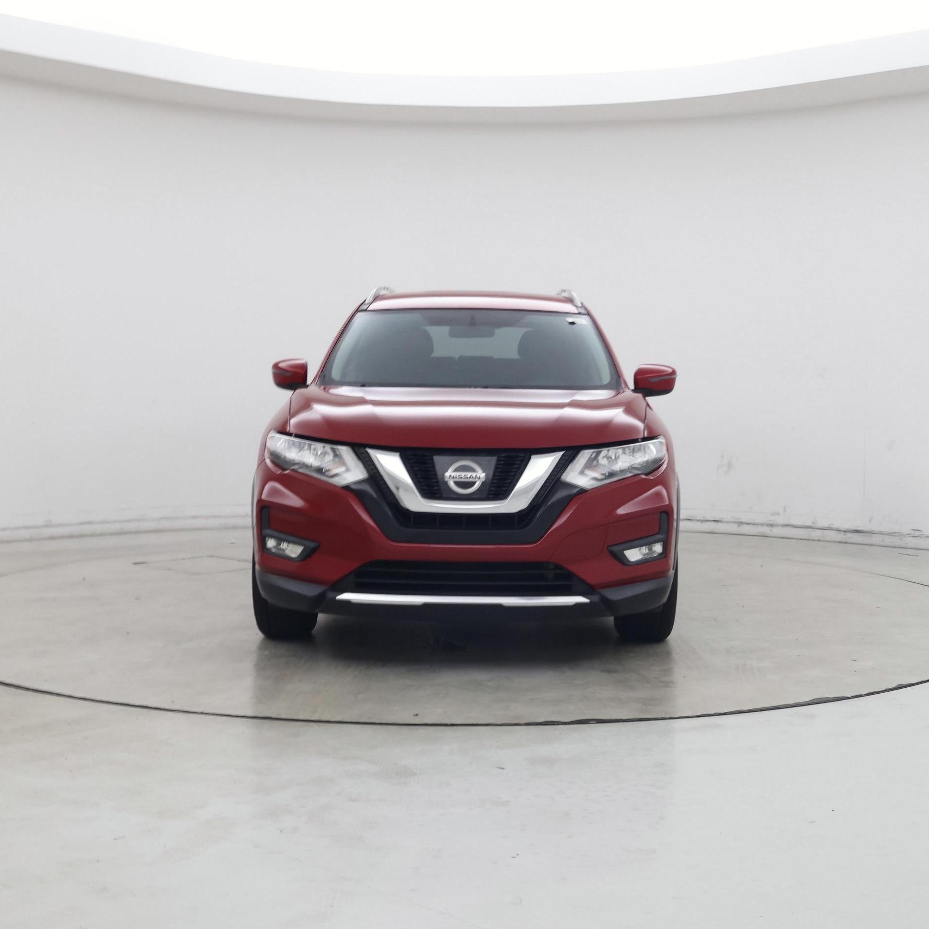 Thumbnail: 2017 Nissan Rogue - 5