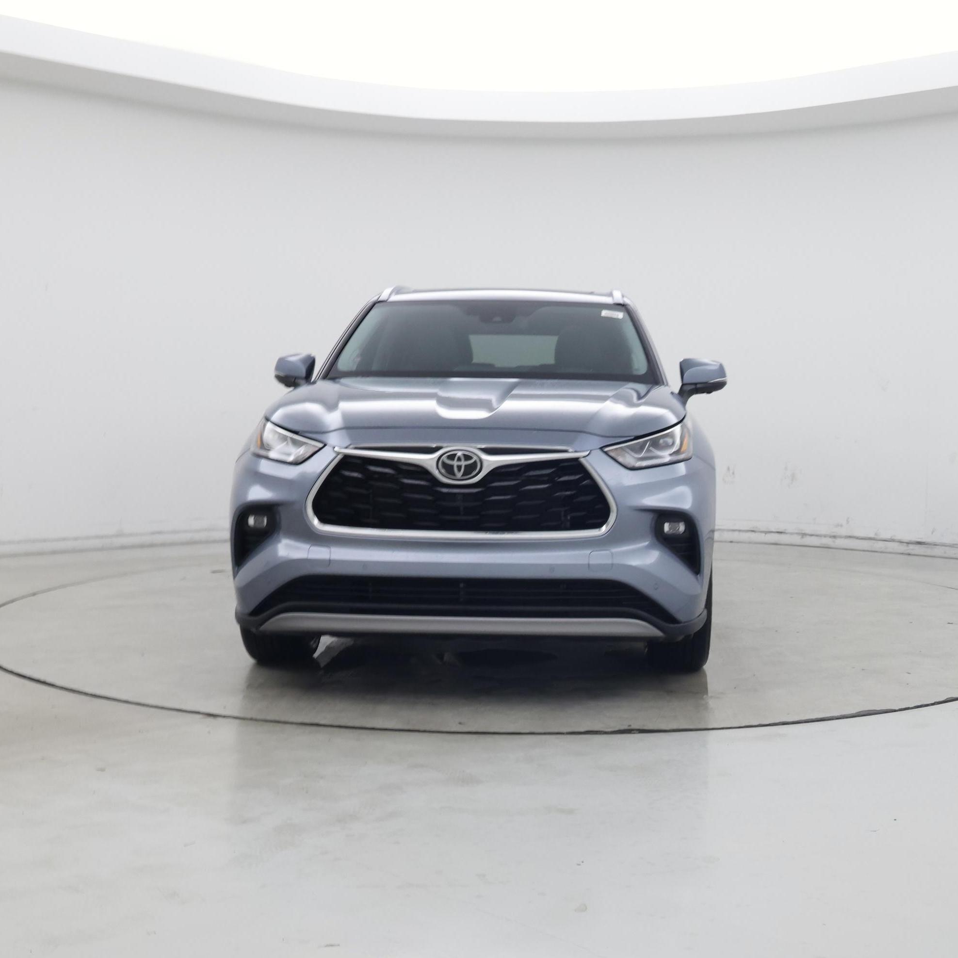 Thumbnail: 2023 Toyota Highlander - 5