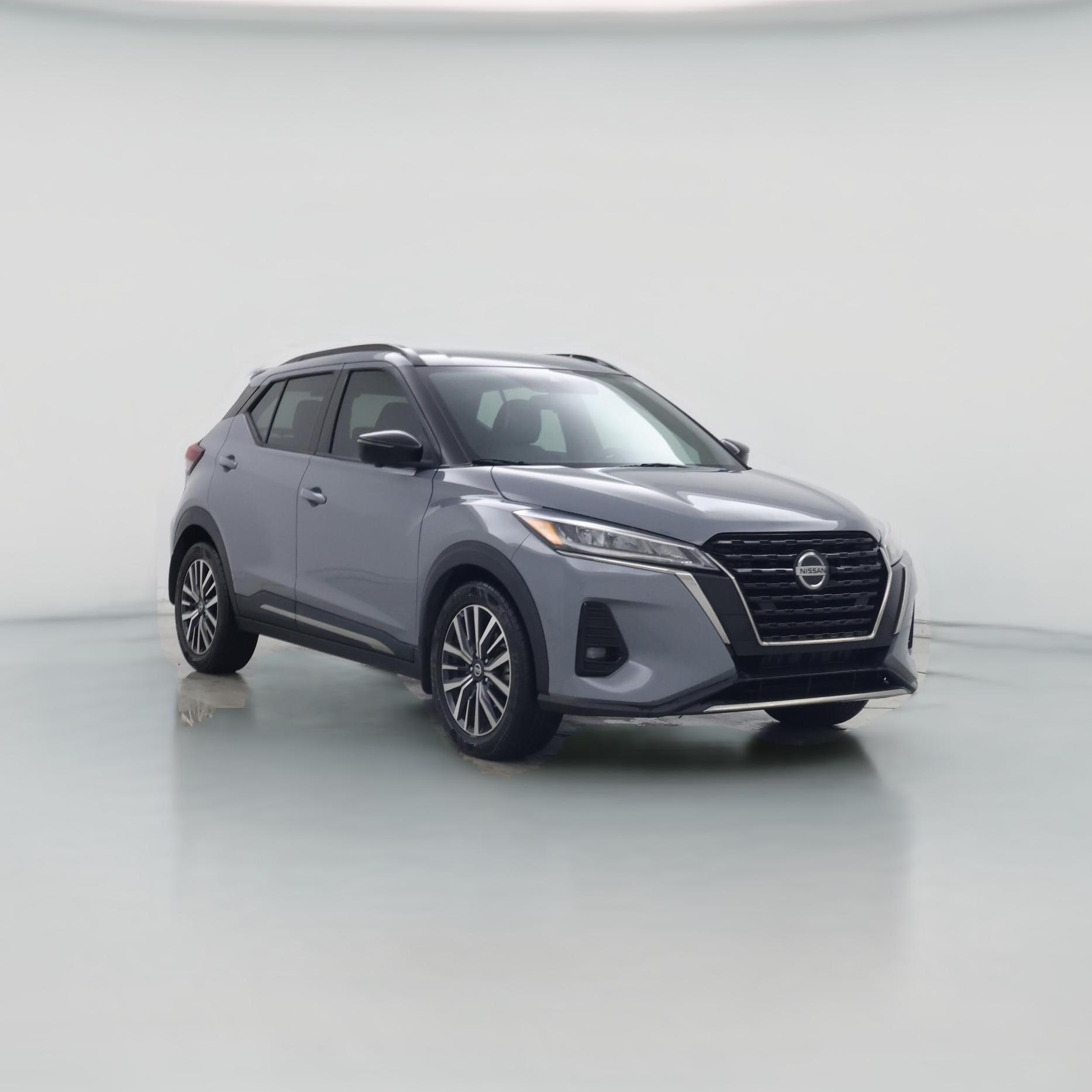 Thumbnail: 2021 Nissan Kicks - 1