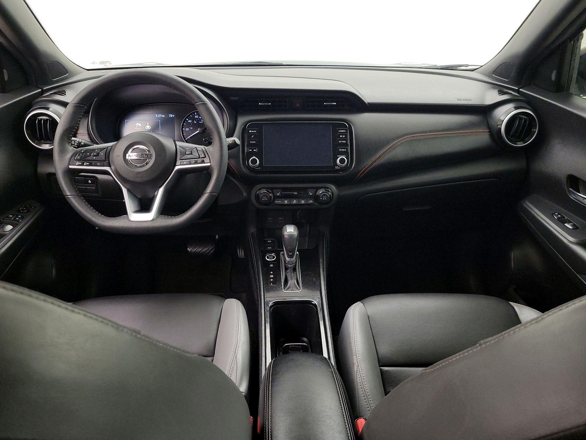 Thumbnail: 2021 Nissan Kicks - 9
