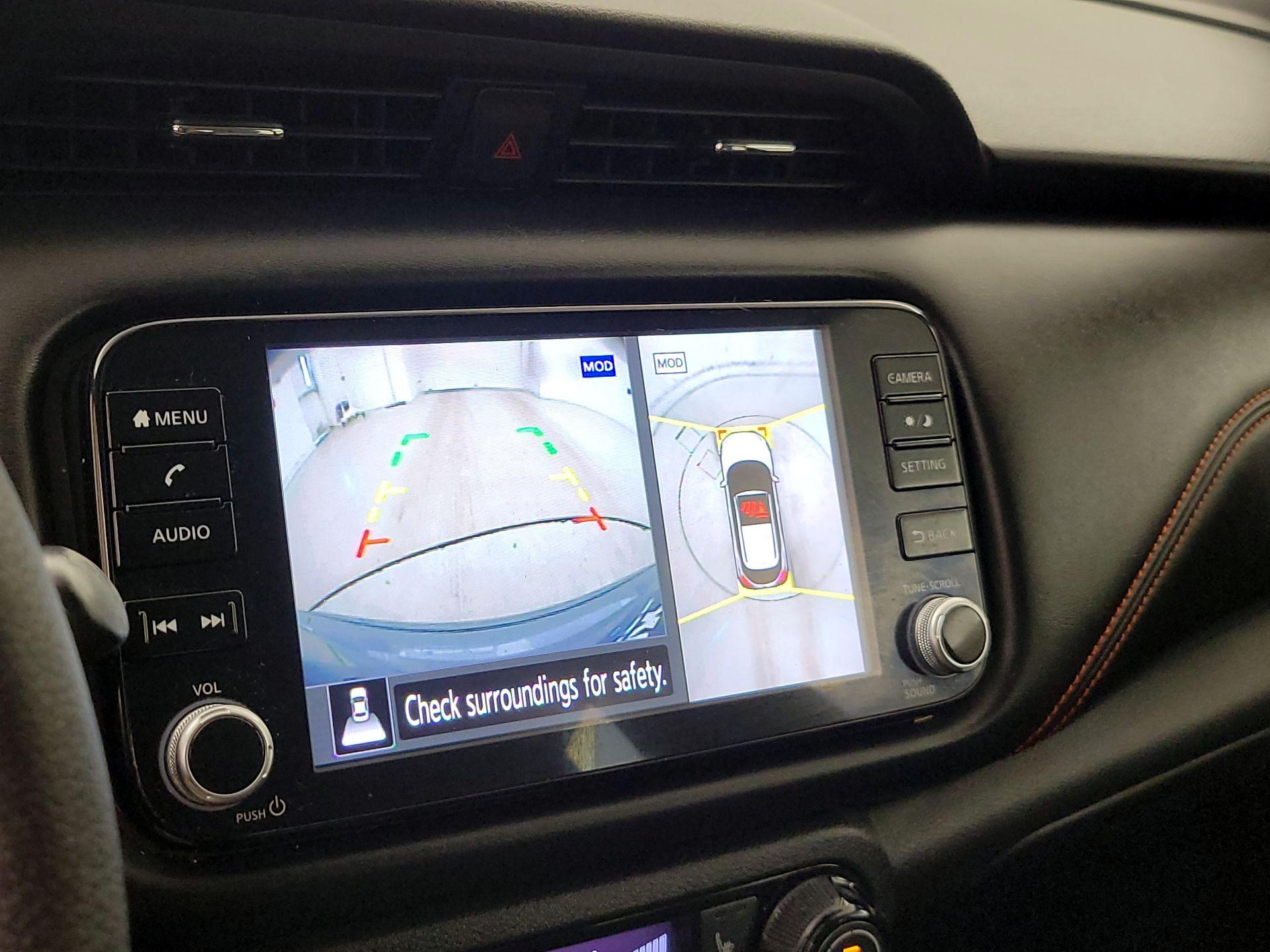 Thumbnail: 2021 Nissan Kicks - 14