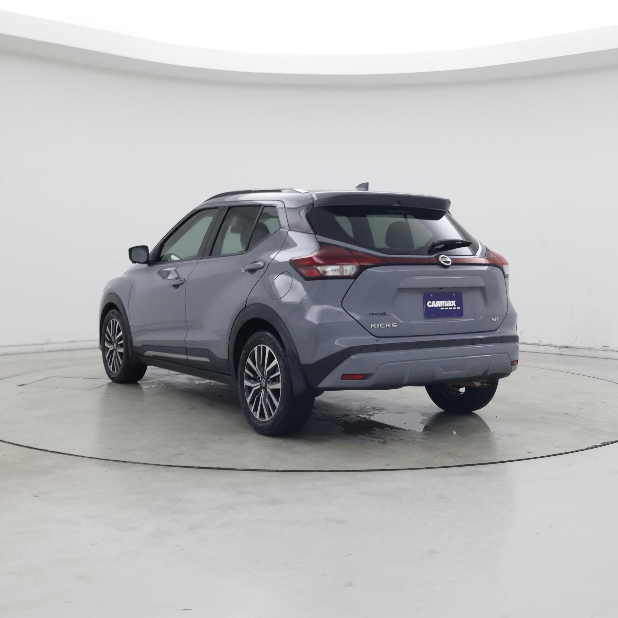 Thumbnail: 2021 Nissan Kicks - 2
