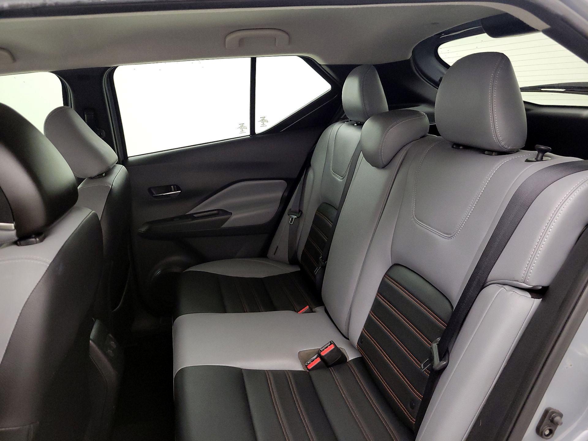 Thumbnail: 2021 Nissan Kicks - 19