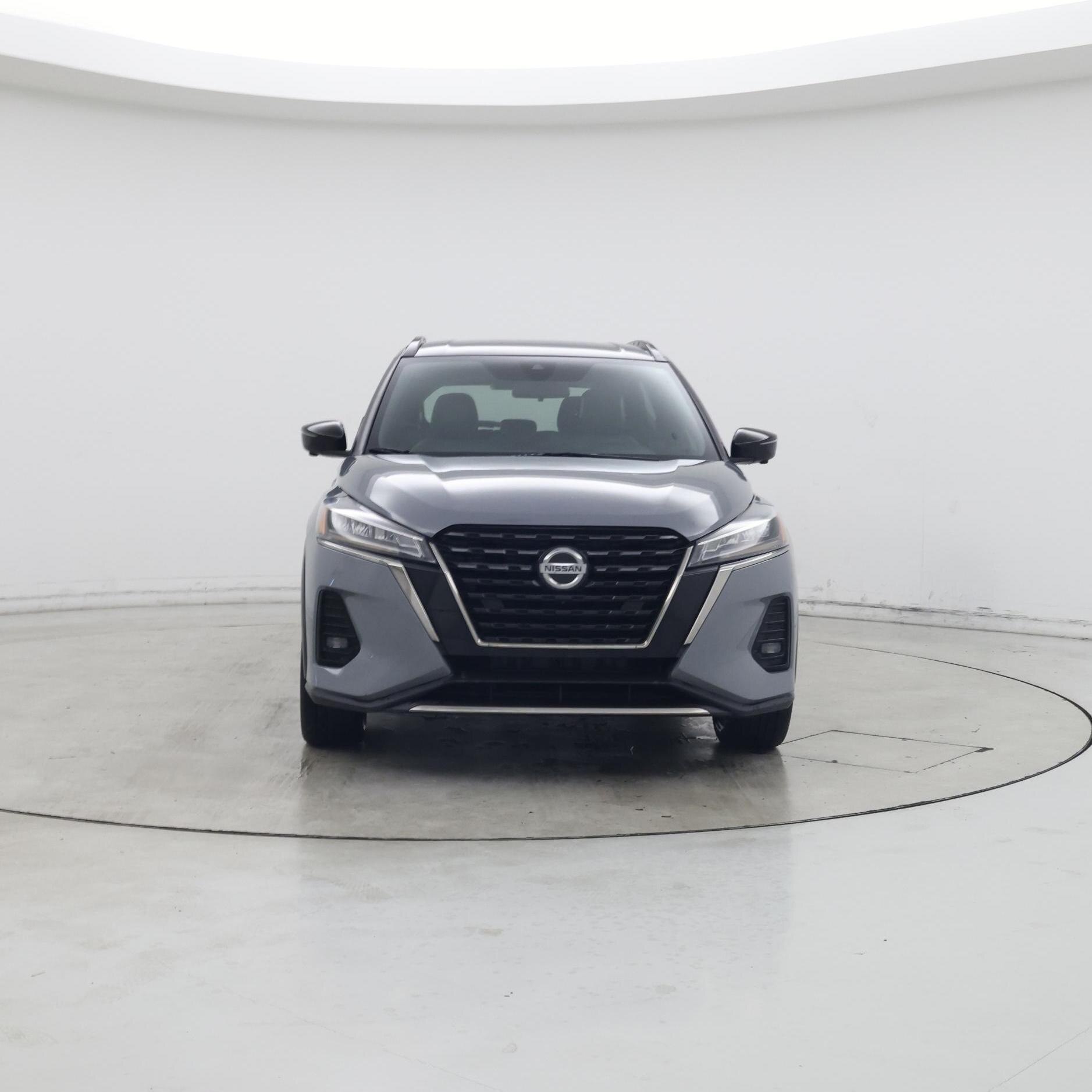 Thumbnail: 2021 Nissan Kicks - 5